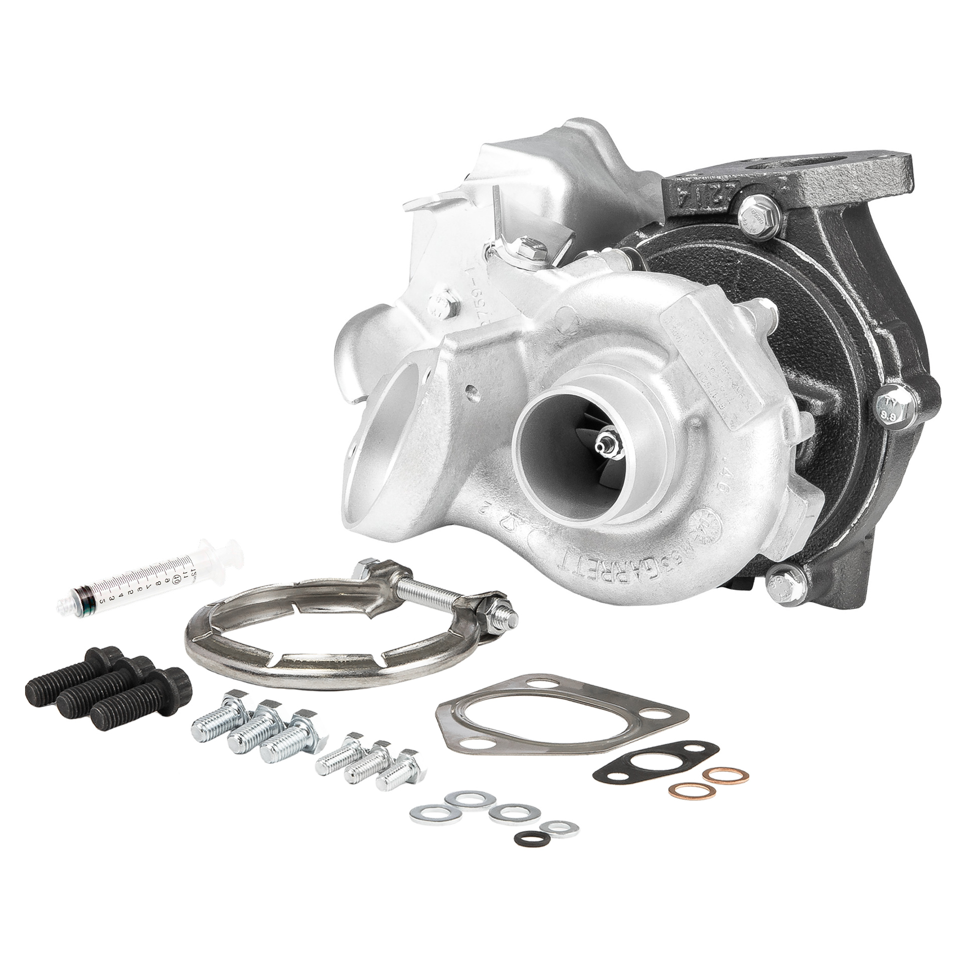ostaa Turboahdin - BR Turbo (750952-5001RSM)