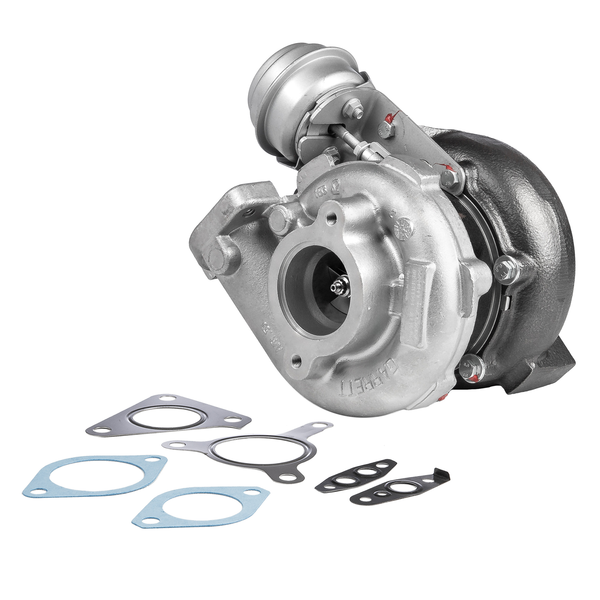 ostaa Turboahdin - BR Turbo (751243-5001RSG)