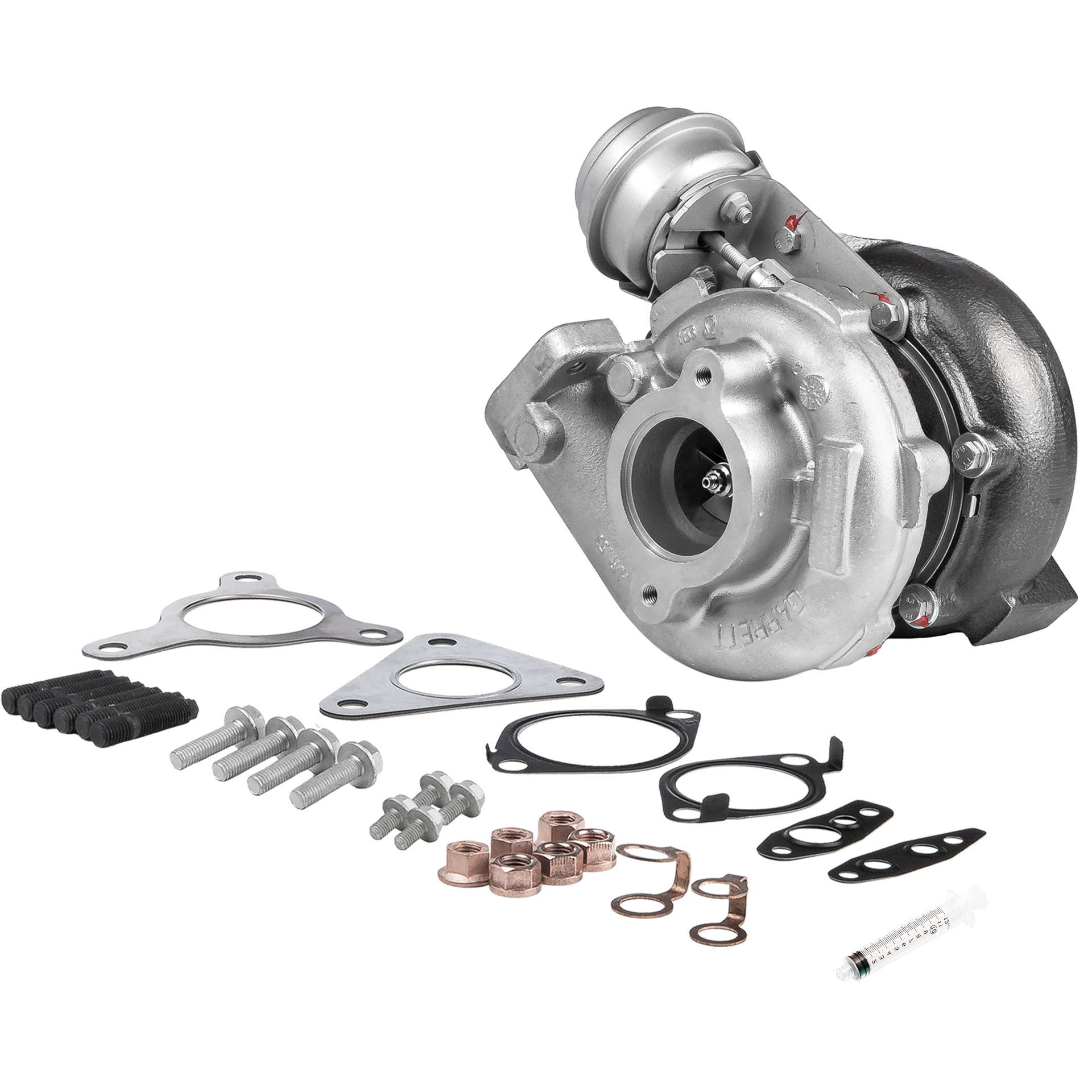ostaa Turboahdin - BR Turbo (751243-5001RSM)