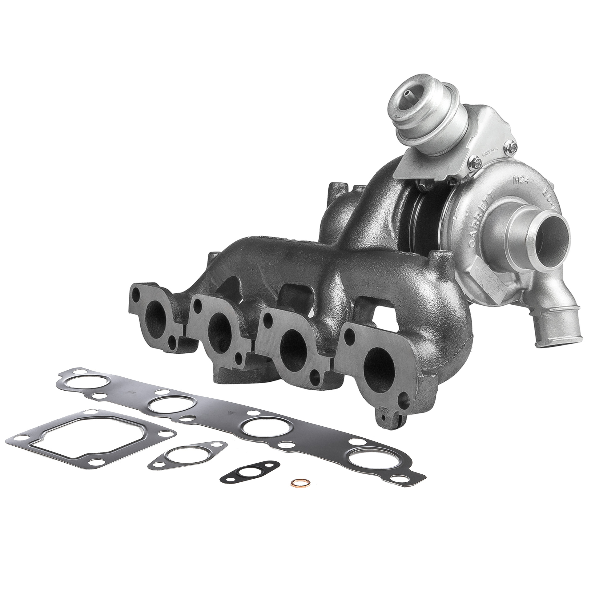 ostaa Turboahdin - BR Turbo (752233-5001RSG)