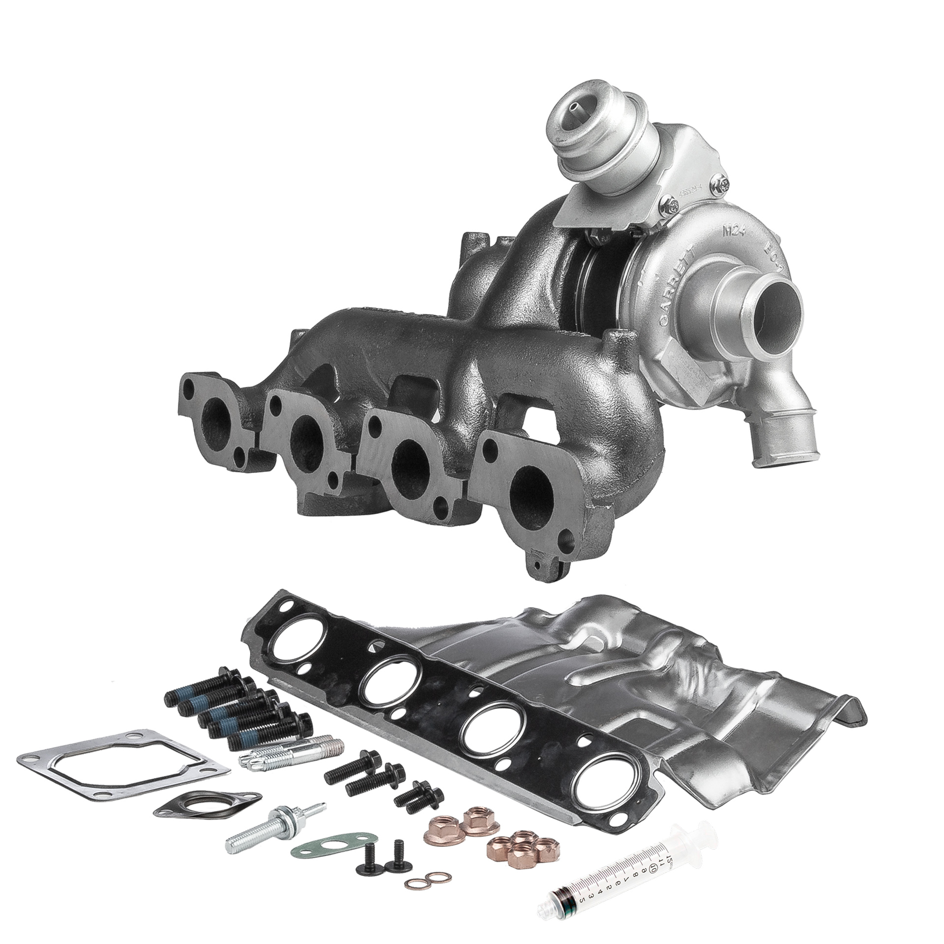 ostaa Turboahdin - BR Turbo (752233-5001RSM)
