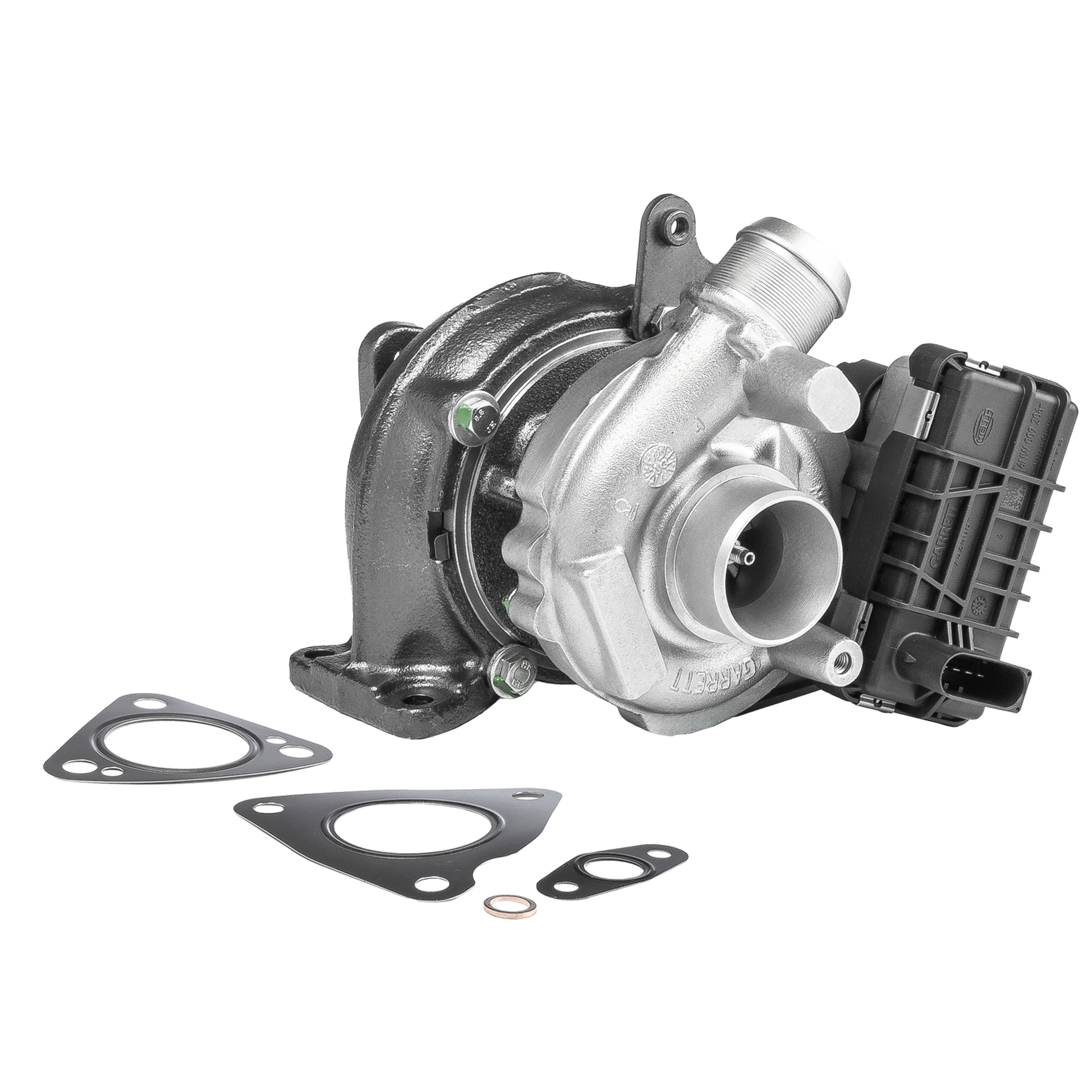 ostaa Turboahdin - BR Turbo (752341-5001RSG)