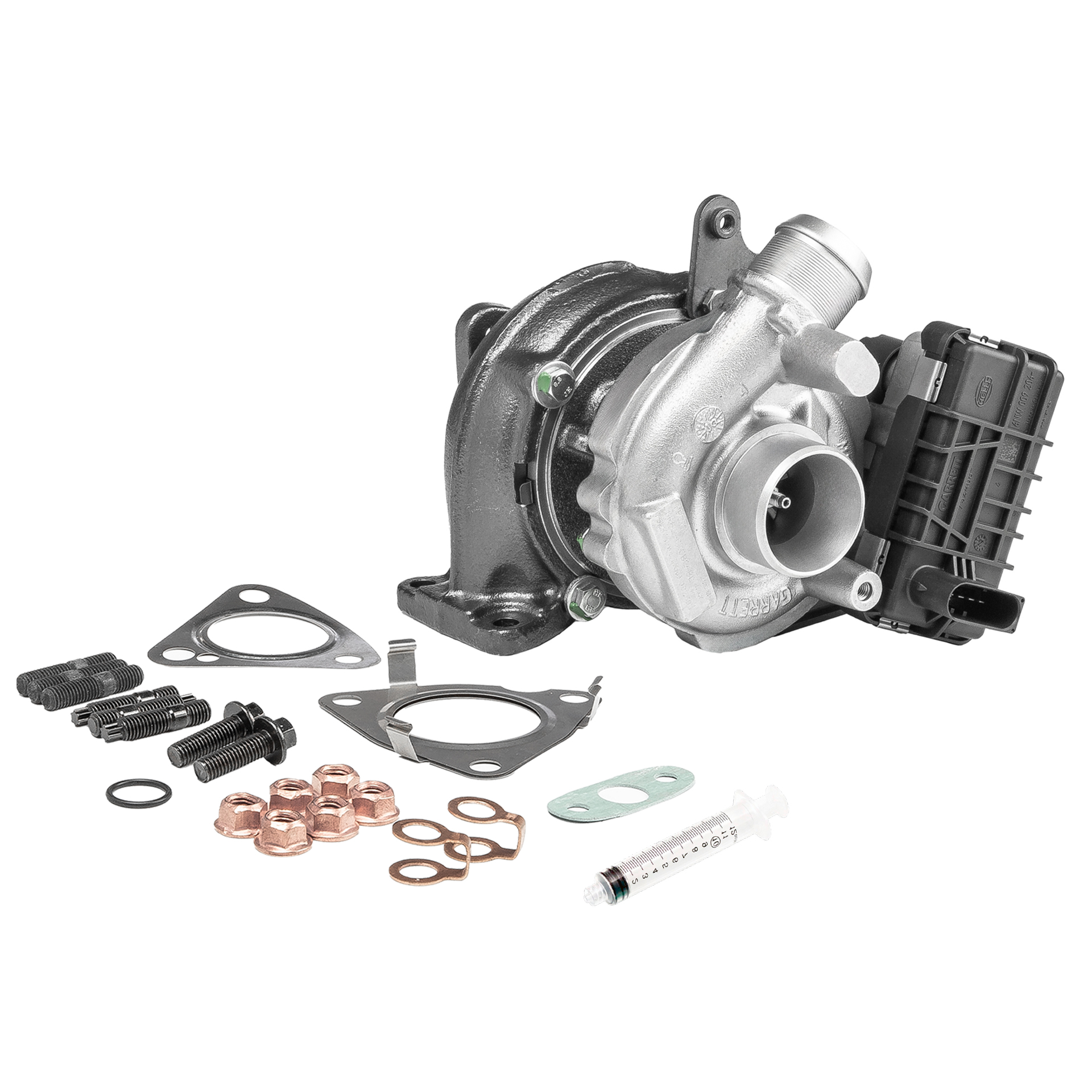 OEM C2C35176 BR Turbo Turboahdin 752341-5001RSM varten JAGUAR, ROVER