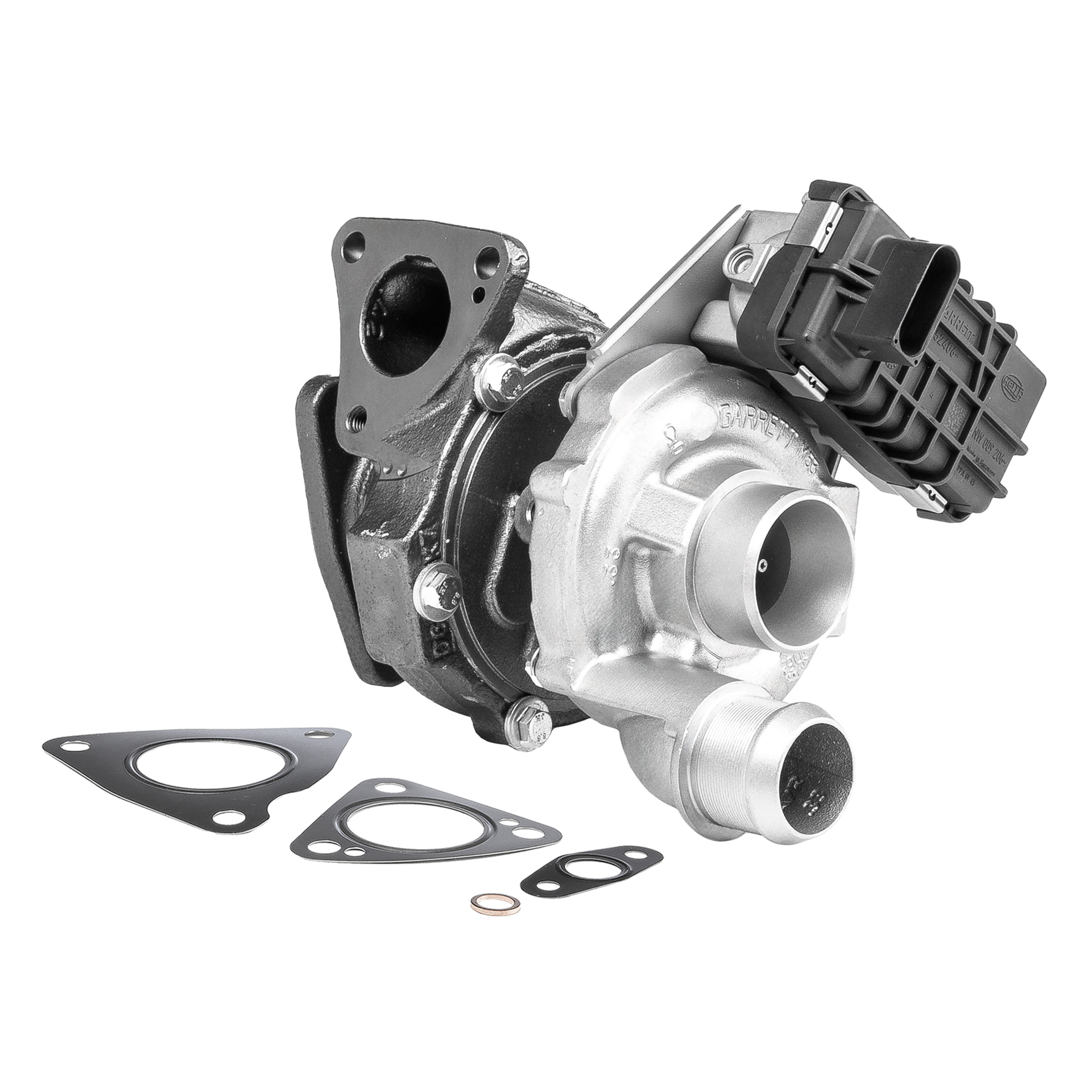 ostaa Turboahdin - BR Turbo (752343-5001RSG)