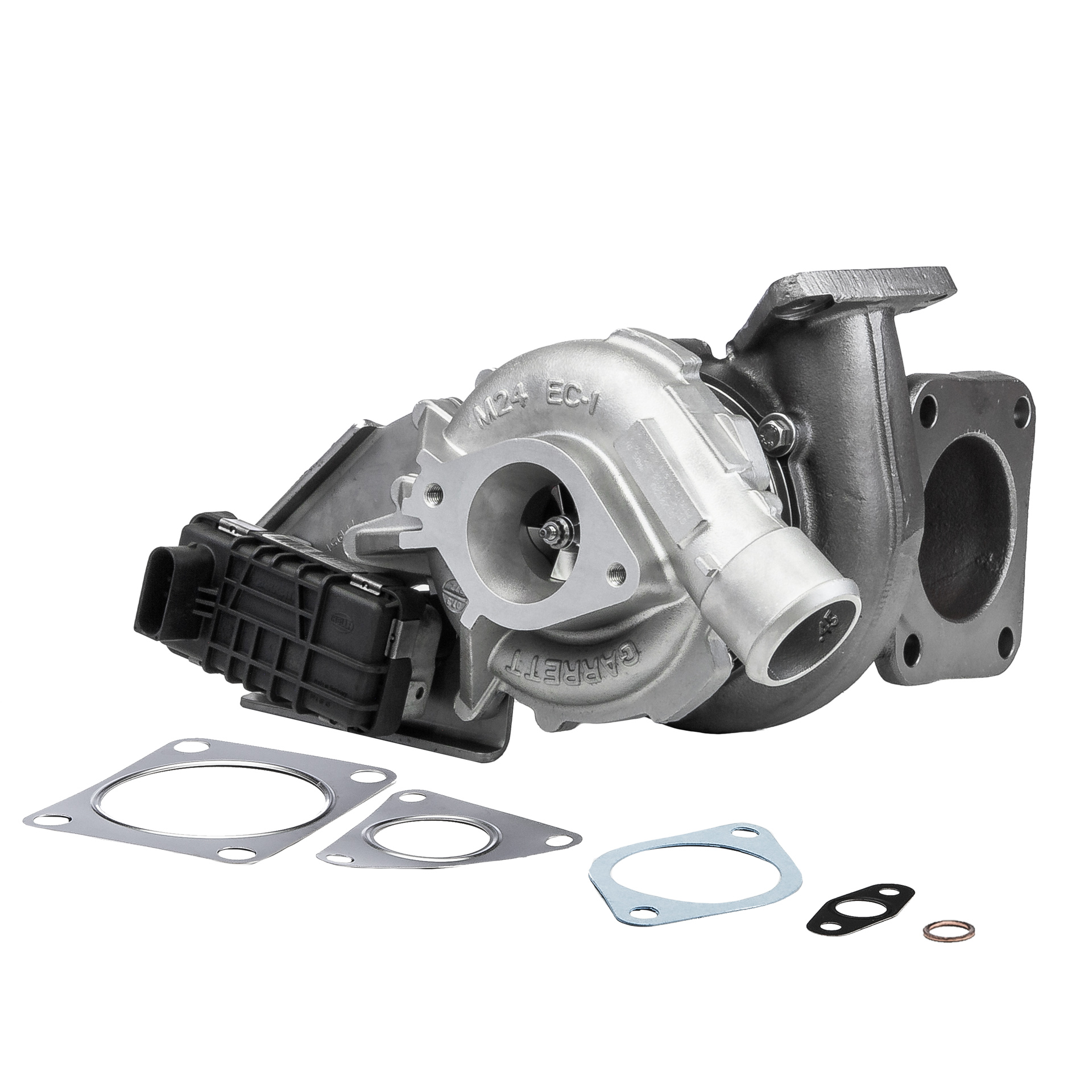 BR Turbo Turbo 752610-5001RSG