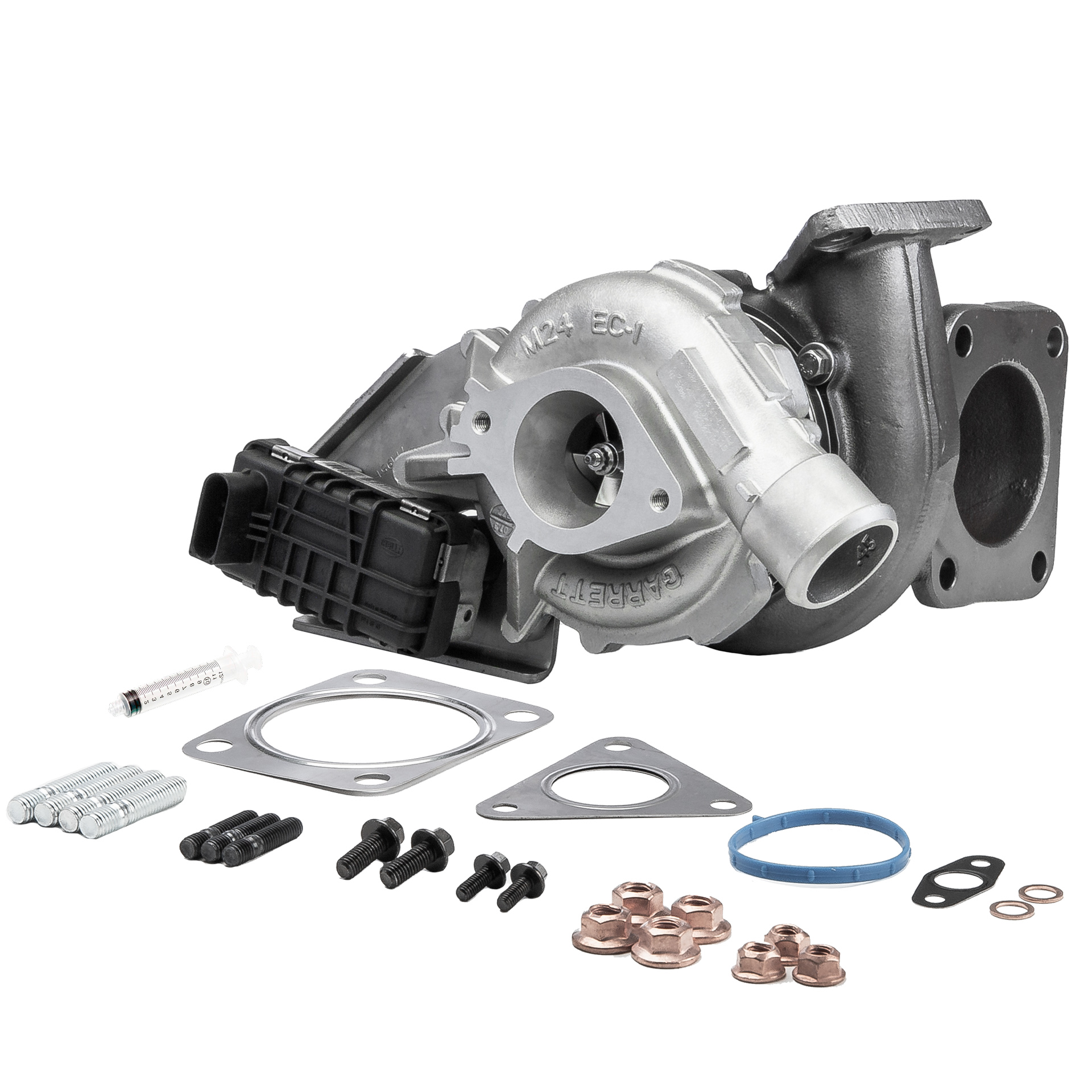 ostaa Turboahdin - BR Turbo (752610-5001RSM)