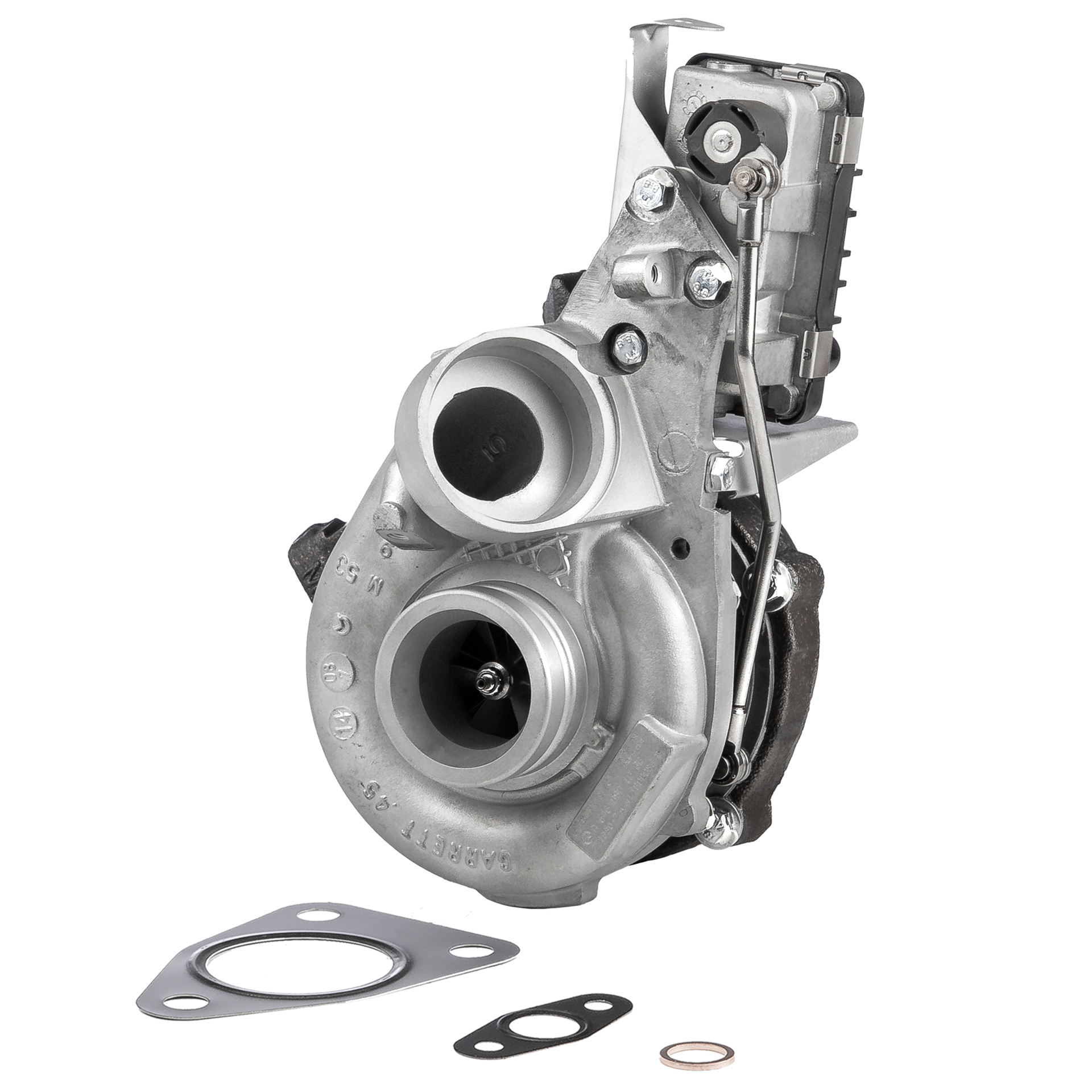 ostaa Turboahdin - BR Turbo (752990-5001RSG)