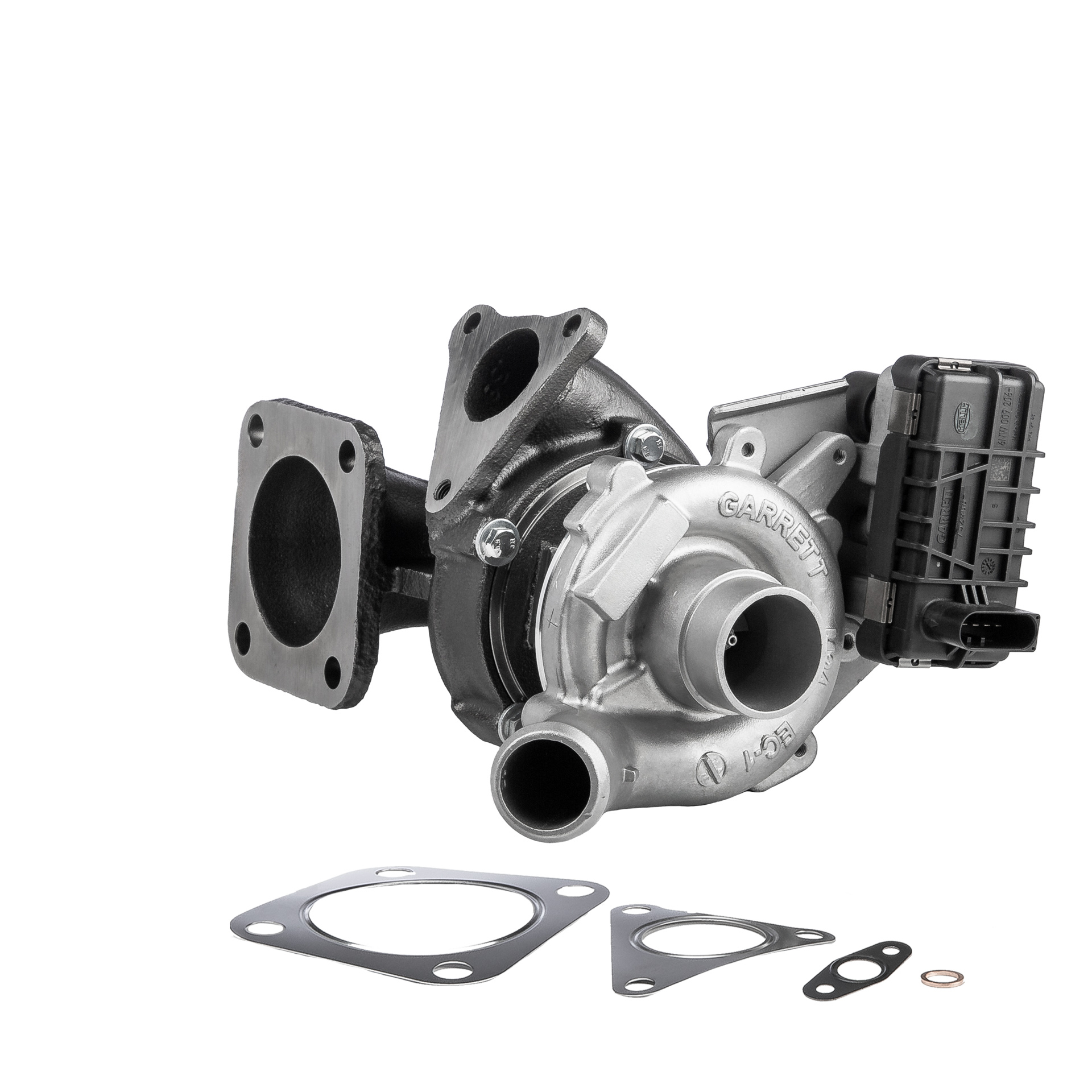 ostaa Turboahdin - BR Turbo (753519-5001RSG)