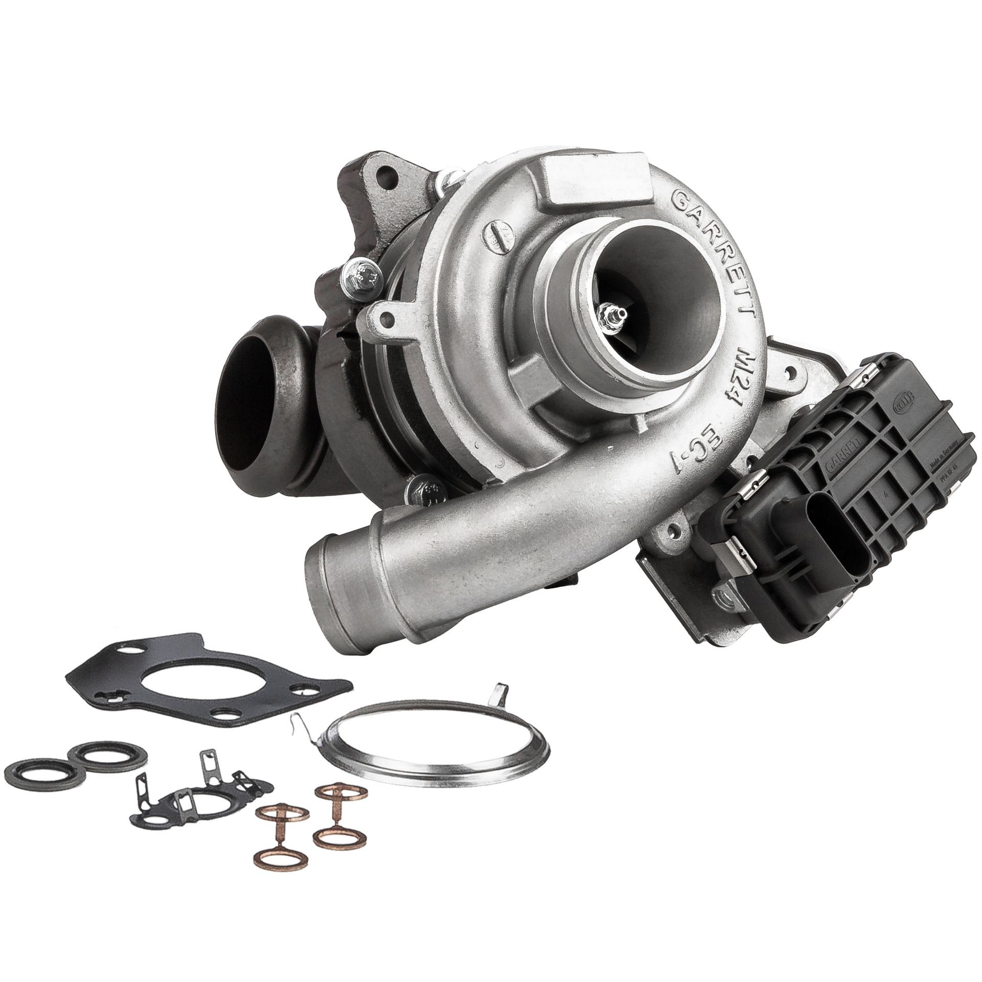 ostaa Turboahdin - BR Turbo (753544-5001RSG)