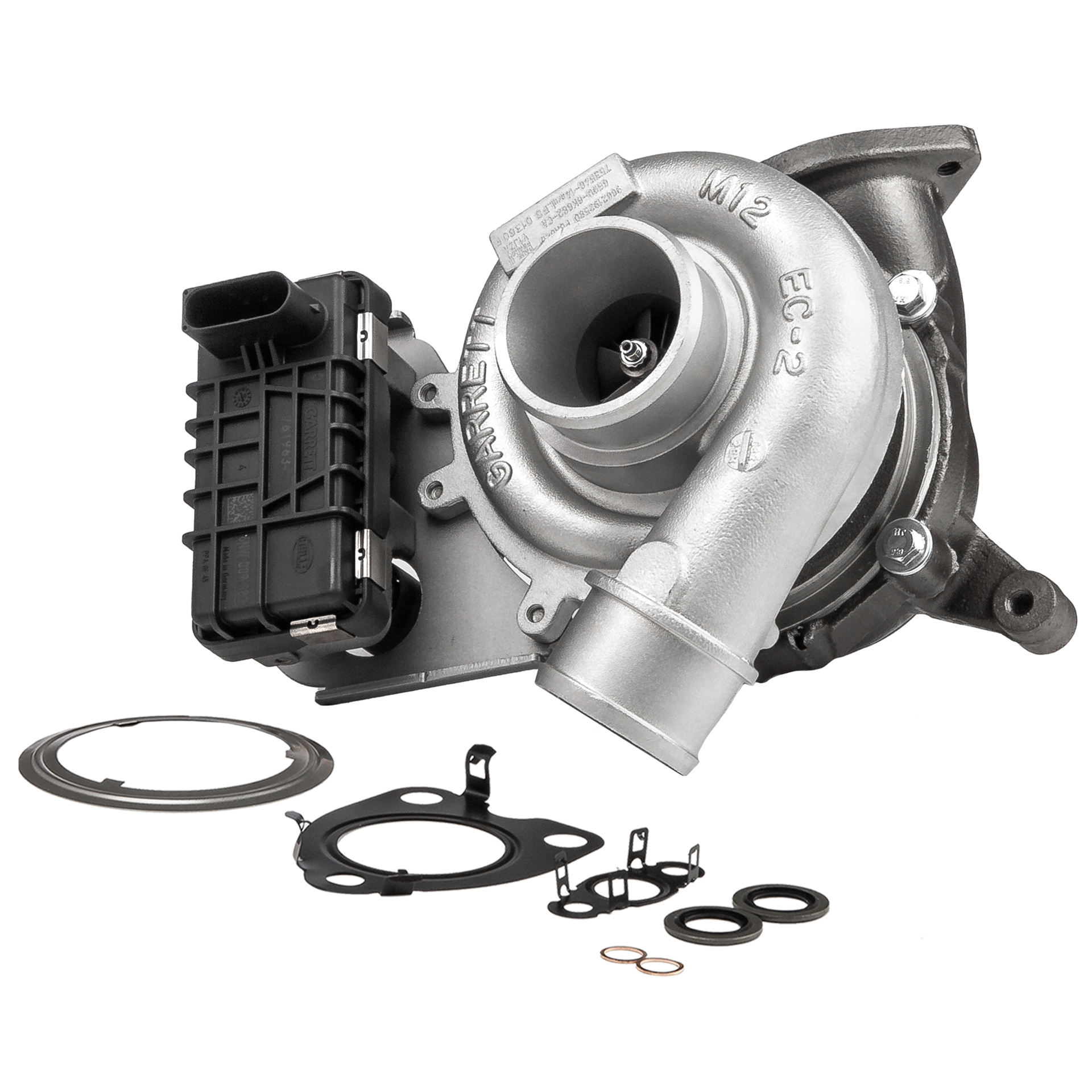 ostaa Turboahdin - BR Turbo (753546-5001RSG)