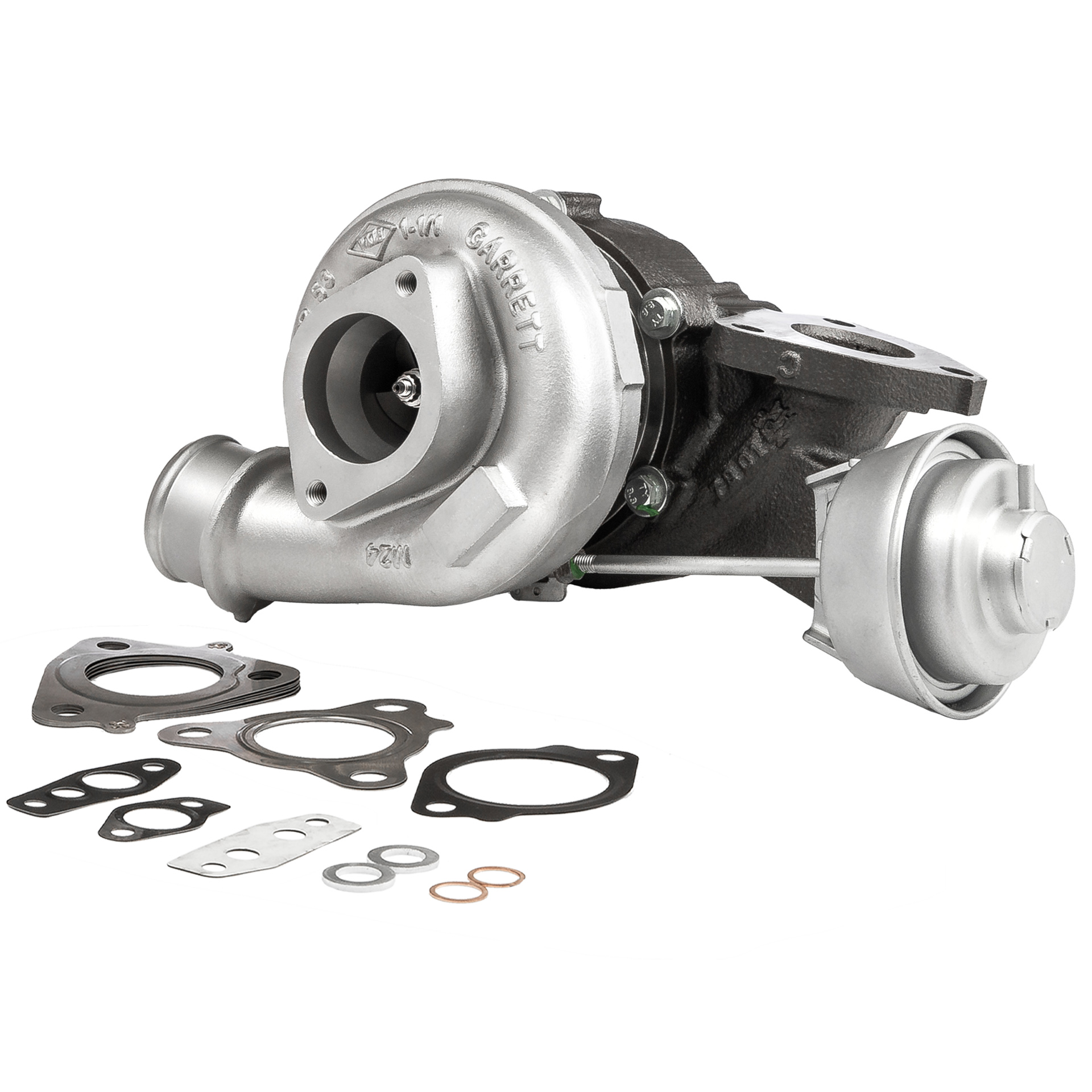 BR Turbo Turbo 753708-5001RSG