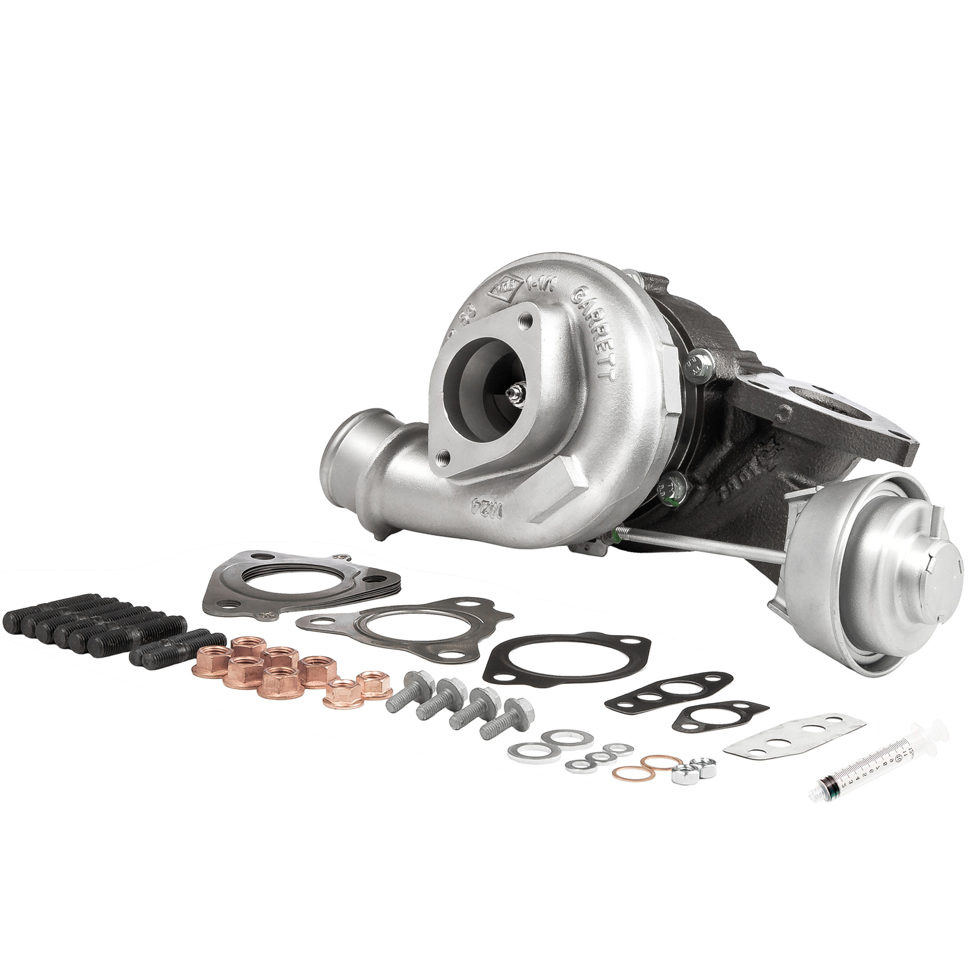 ostaa Turboahdin - BR Turbo (753708-5001RSM)