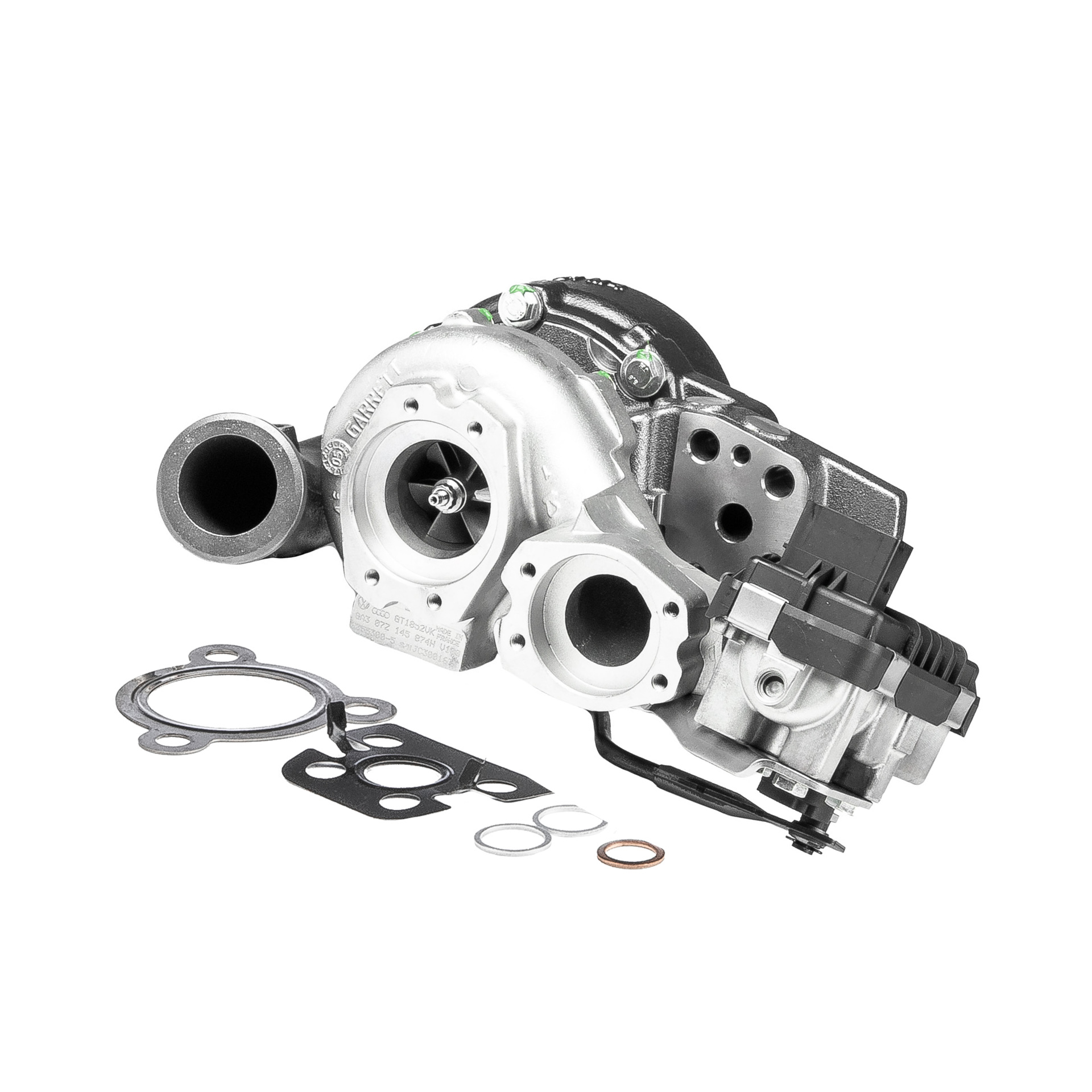 ostaa Turboahdin - BR Turbo (755300-5001RSG)