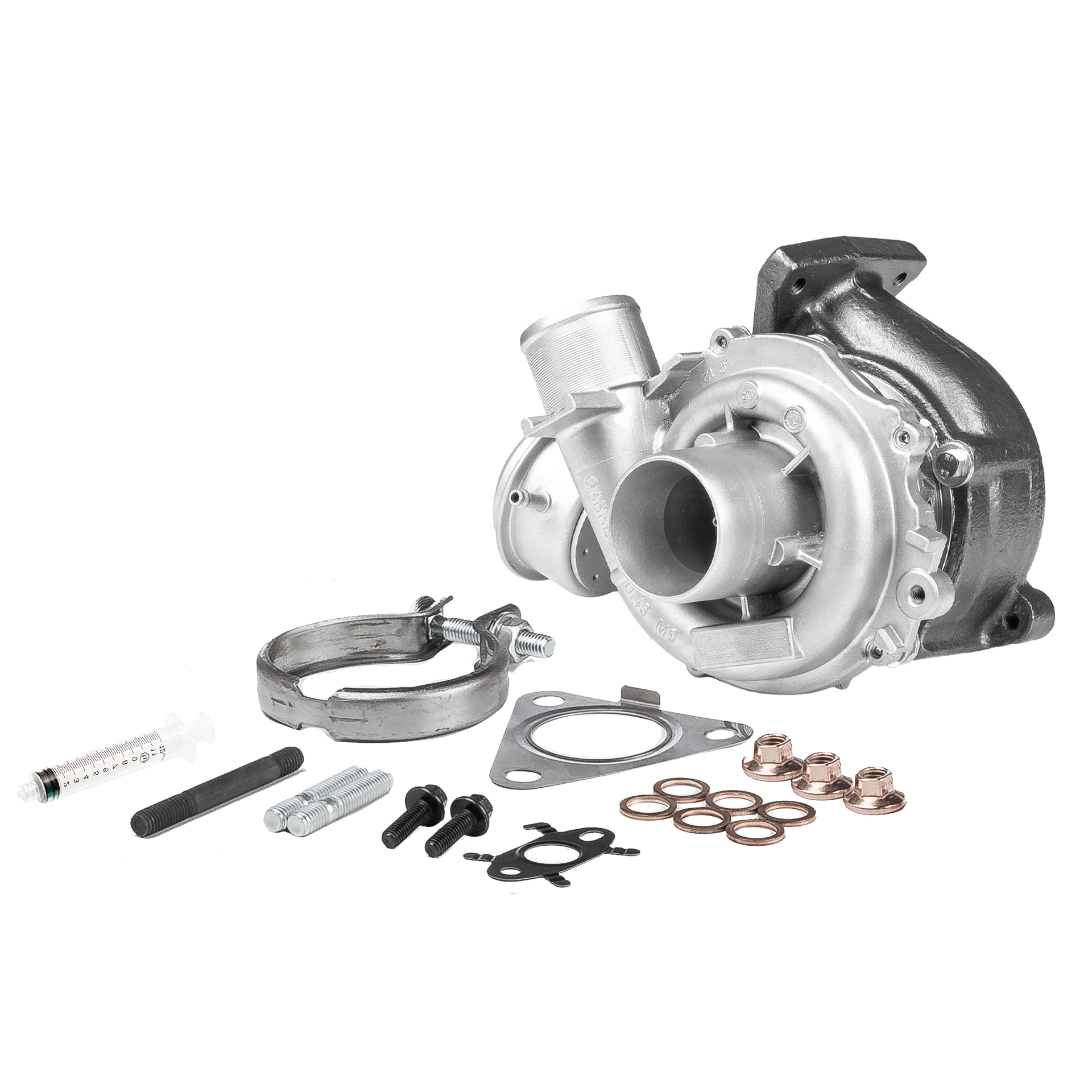 OEM 7701478023 BR Turbo Turbina 755507-5001RSM per RENAULT, RENAULT TRUCKS