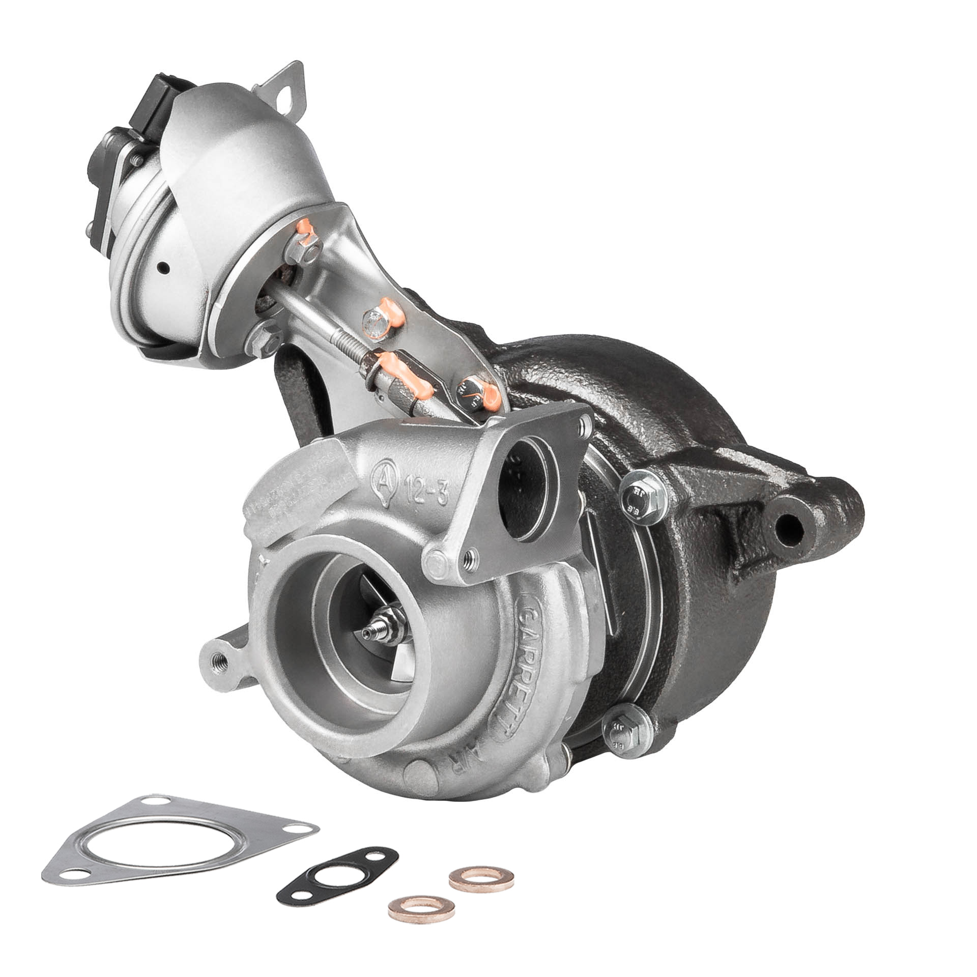 OEM 0375J1 BR Turbo Turbolader 756047-5001RSG for PEUGEOT, CITROЁN, FIAT, LANCIA
