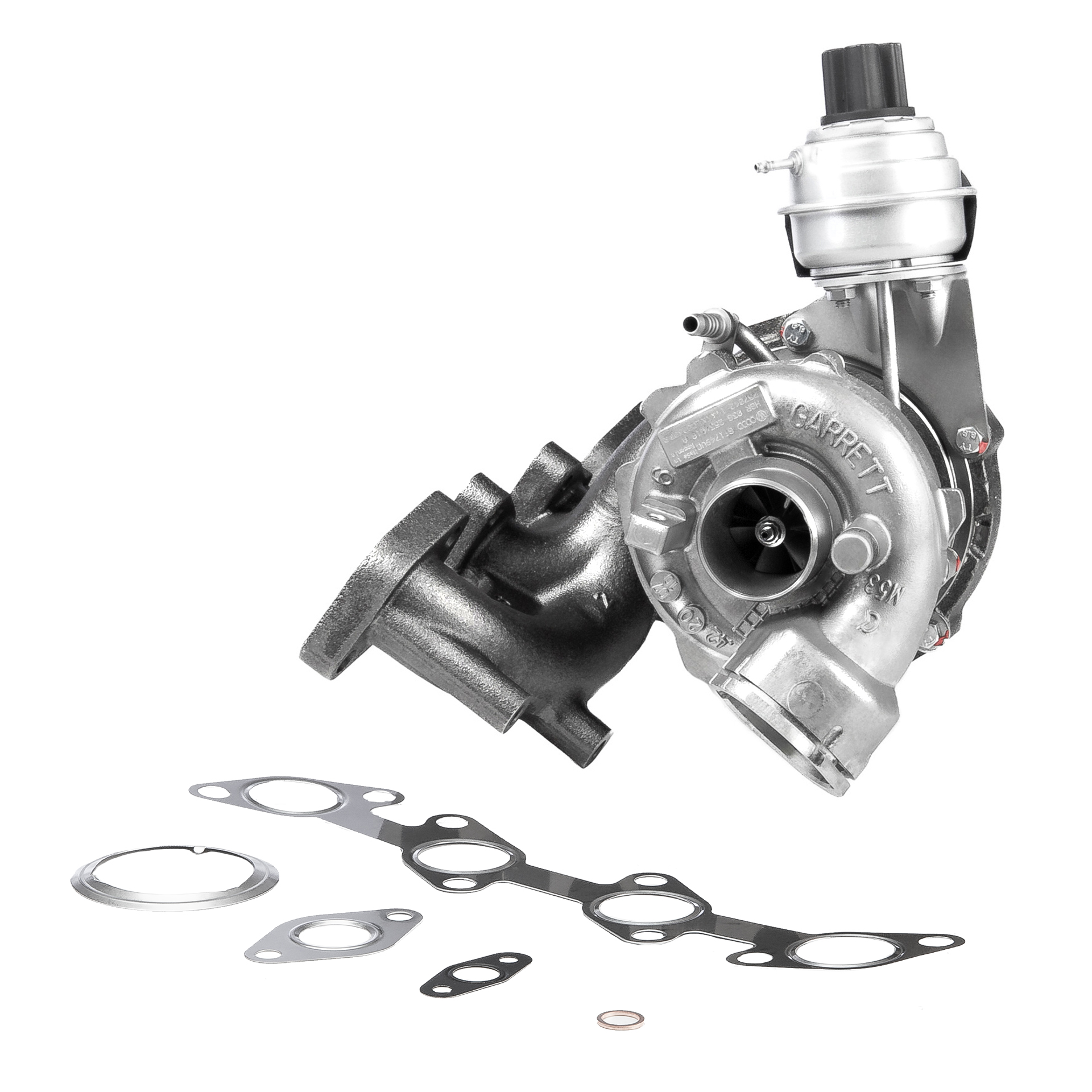 OEM 03G253019NX BR Turbo Turboahdin 757042-5001RSG varten MERCEDES-BENZ, VW, BMW, FORD, AUDI