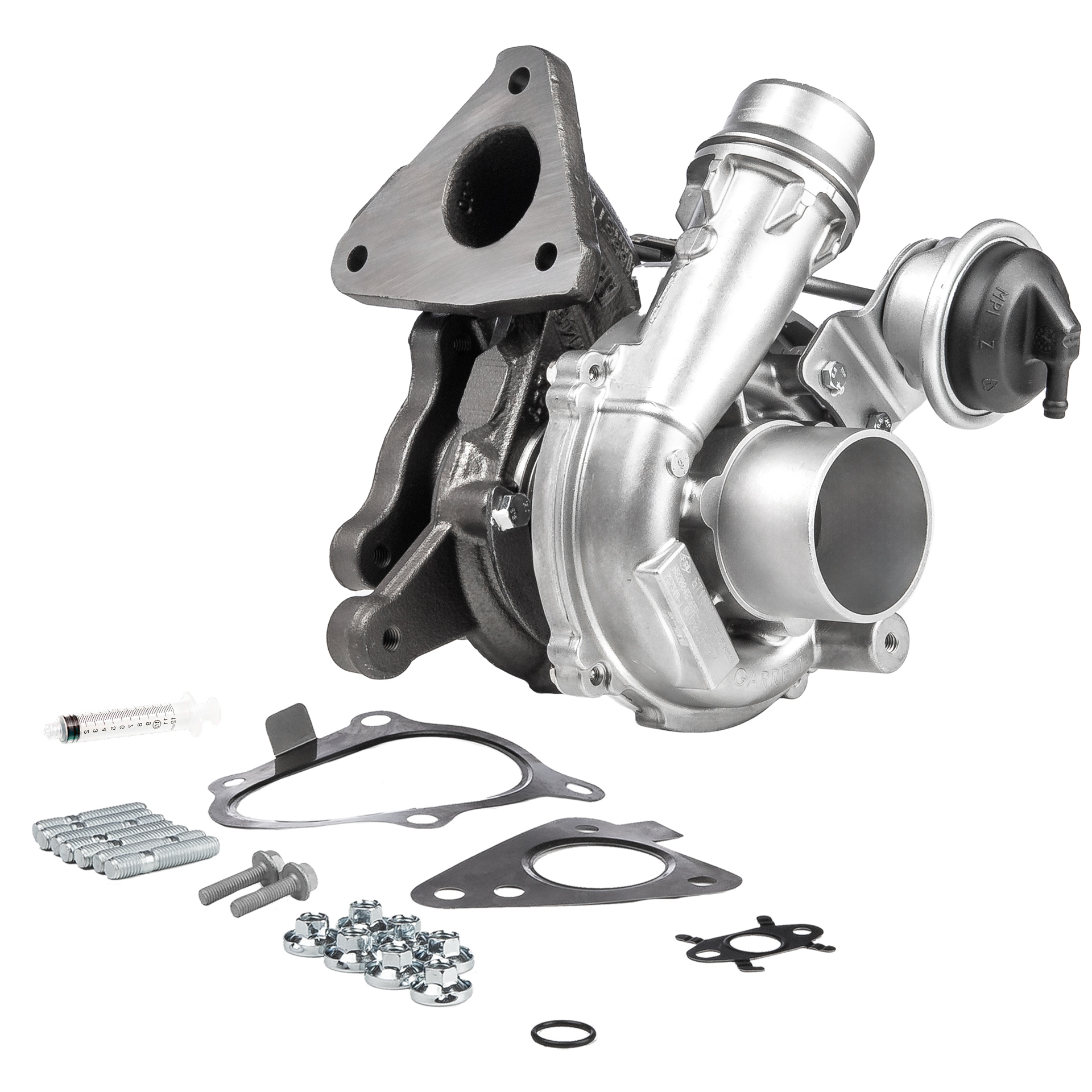 OEM 7701477421 BR Turbo Turboahdin 757349-5001RSM varten NISSAN, OPEL, RENAULT, DACIA, VAUXHALL