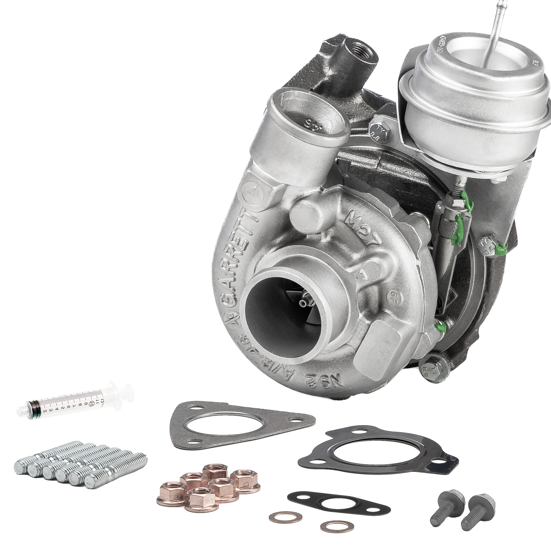ostaa Turboahdin - BR Turbo (757886-5003RSM)