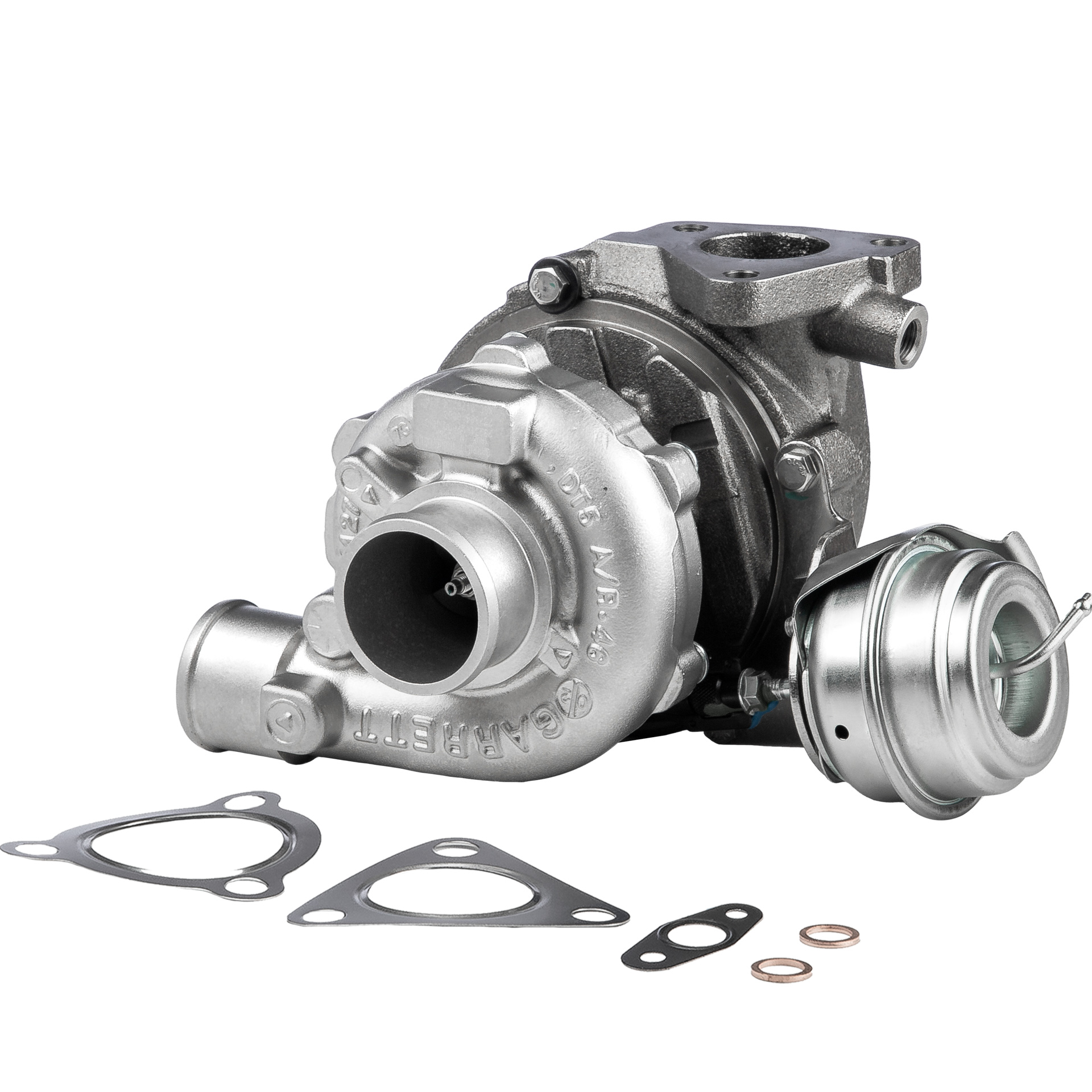 ostaa Turboahdin - BR Turbo (757886-5004RSG)
