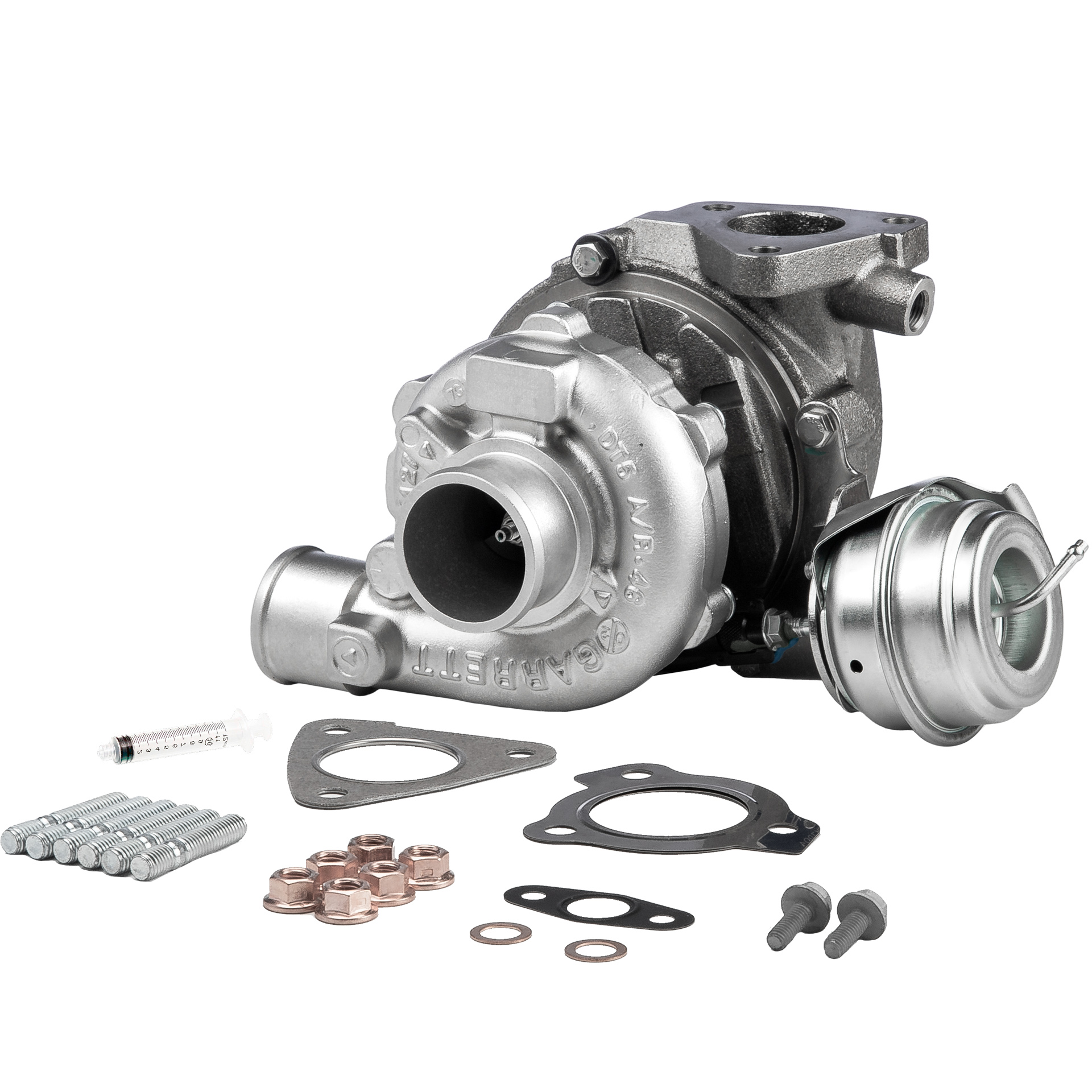 ostaa Turboahdin - BR Turbo (757886-5004RSM)