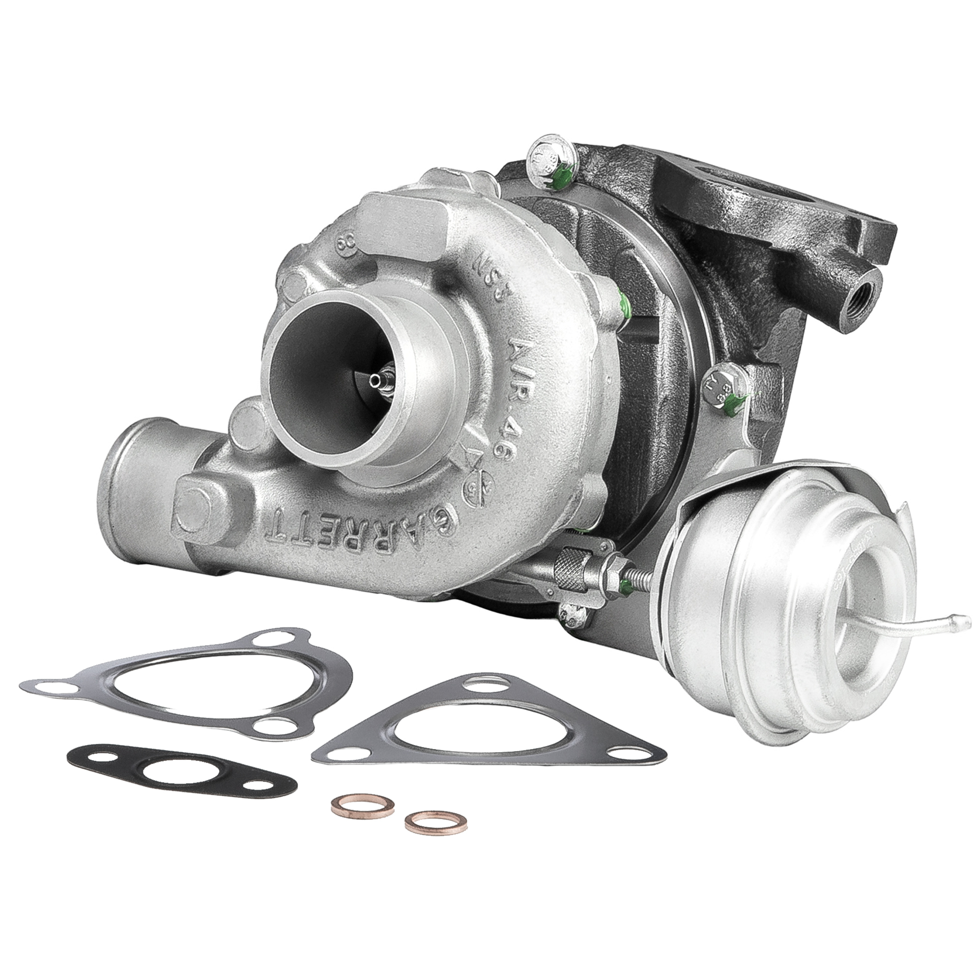 ostaa Turboahdin - BR Turbo (757886-5005RSG)