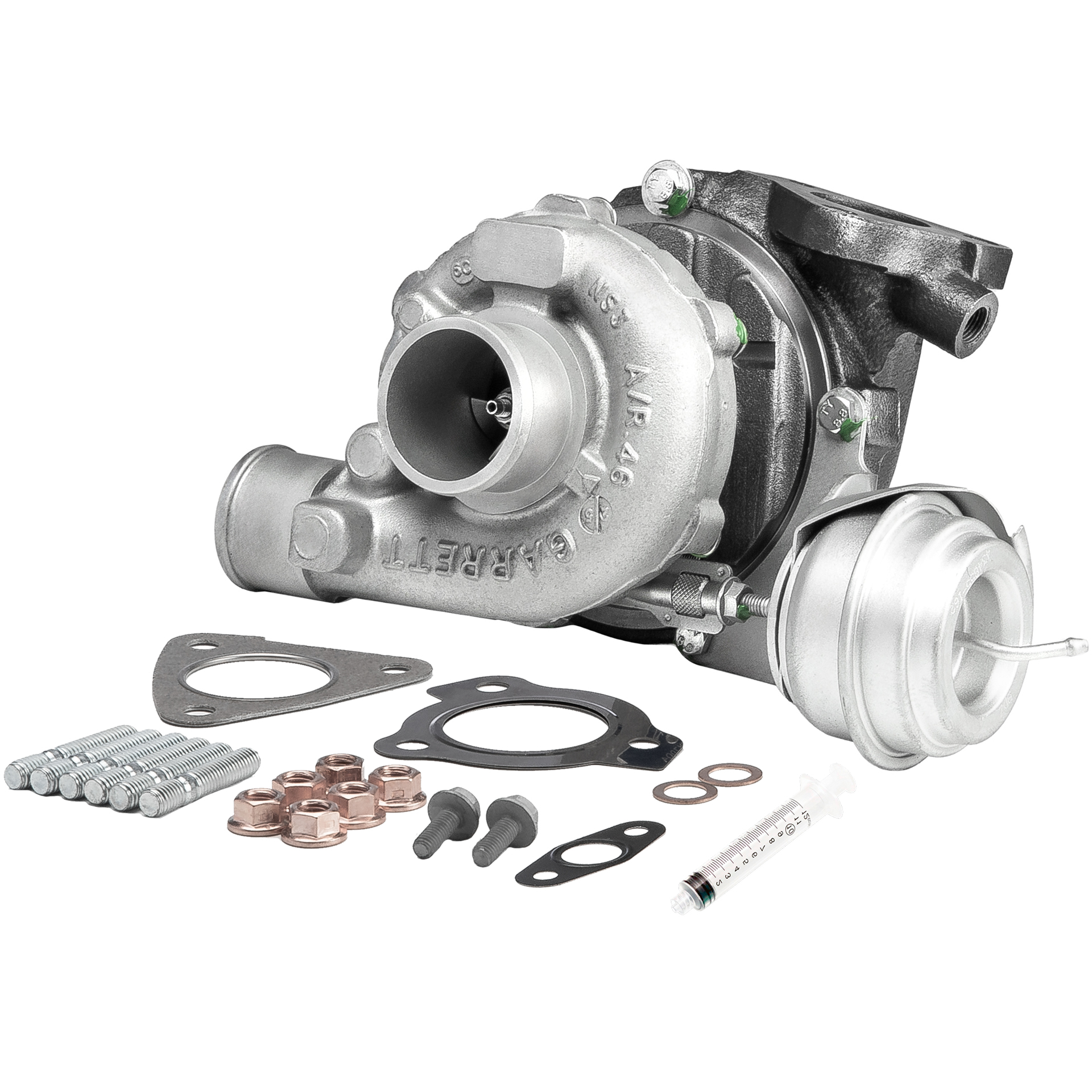 ostaa Turboahdin - BR Turbo (757886-5005RSM)