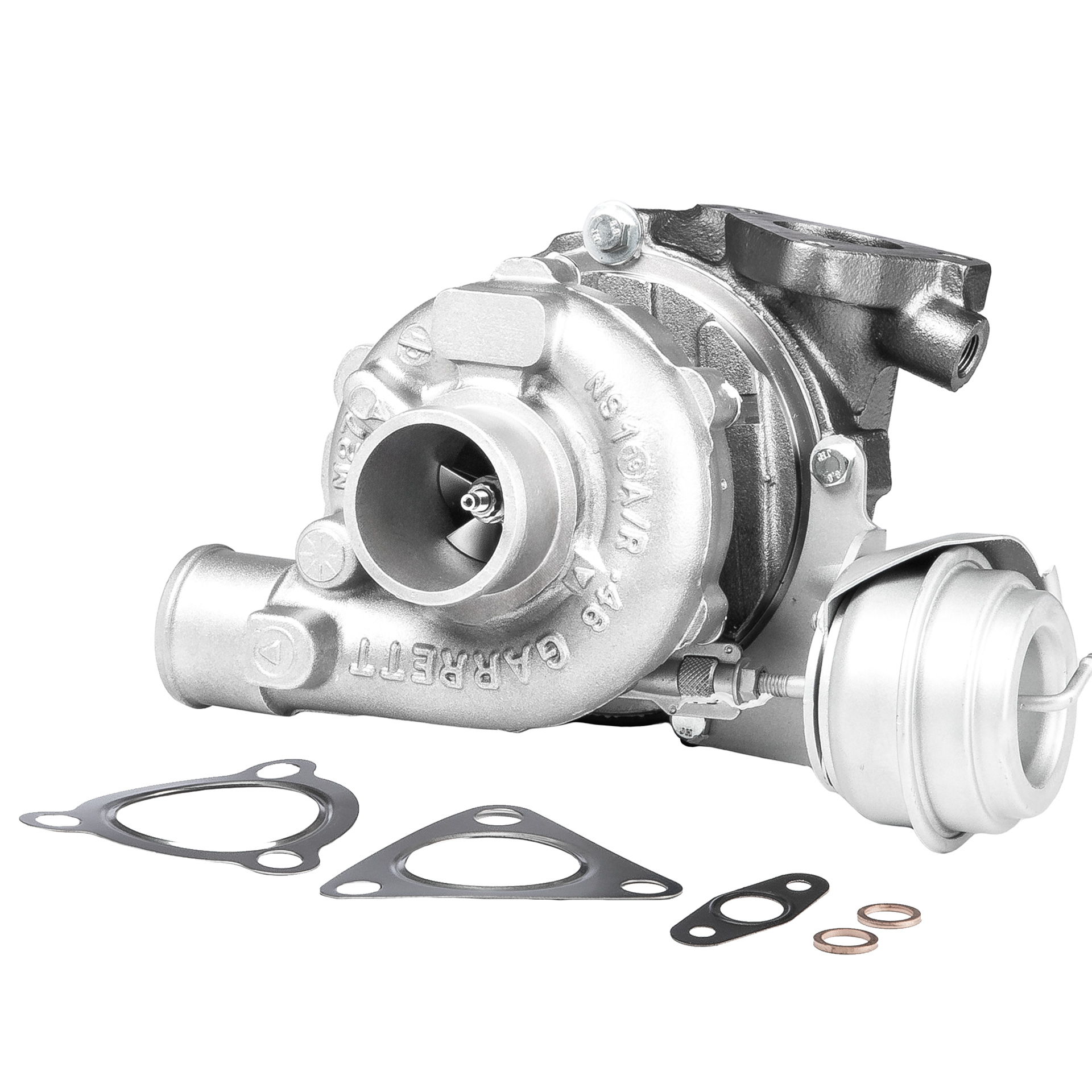 ostaa Turboahdin - BR Turbo (757886-5007RSG)