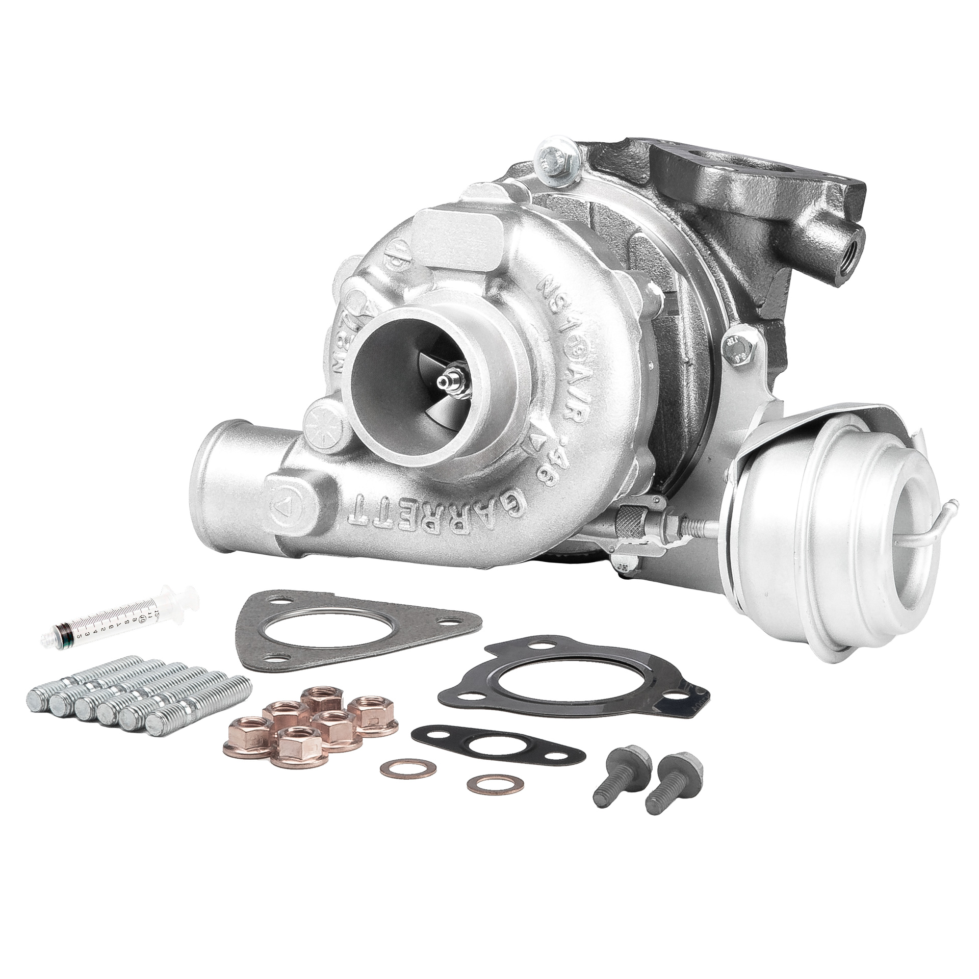 ostaa Turboahdin - BR Turbo (757886-5007RSM)
