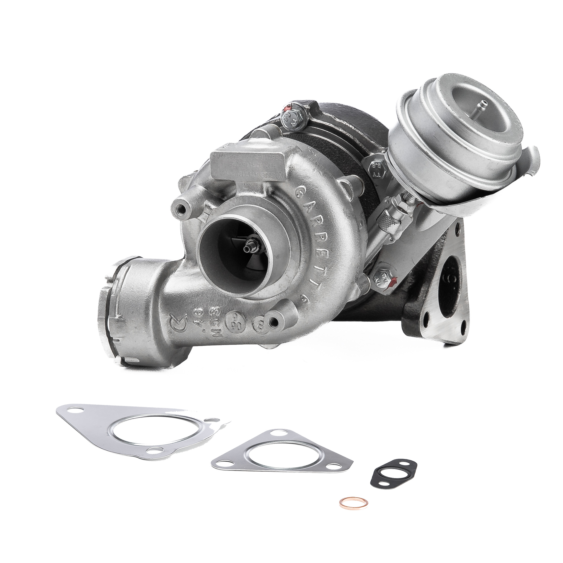 OEM 03G145702FV BR Turbo Turbina 758219-5001RSG per VOLKSWAGEN, AUDI, HYUNDAI, SEAT, HONDA