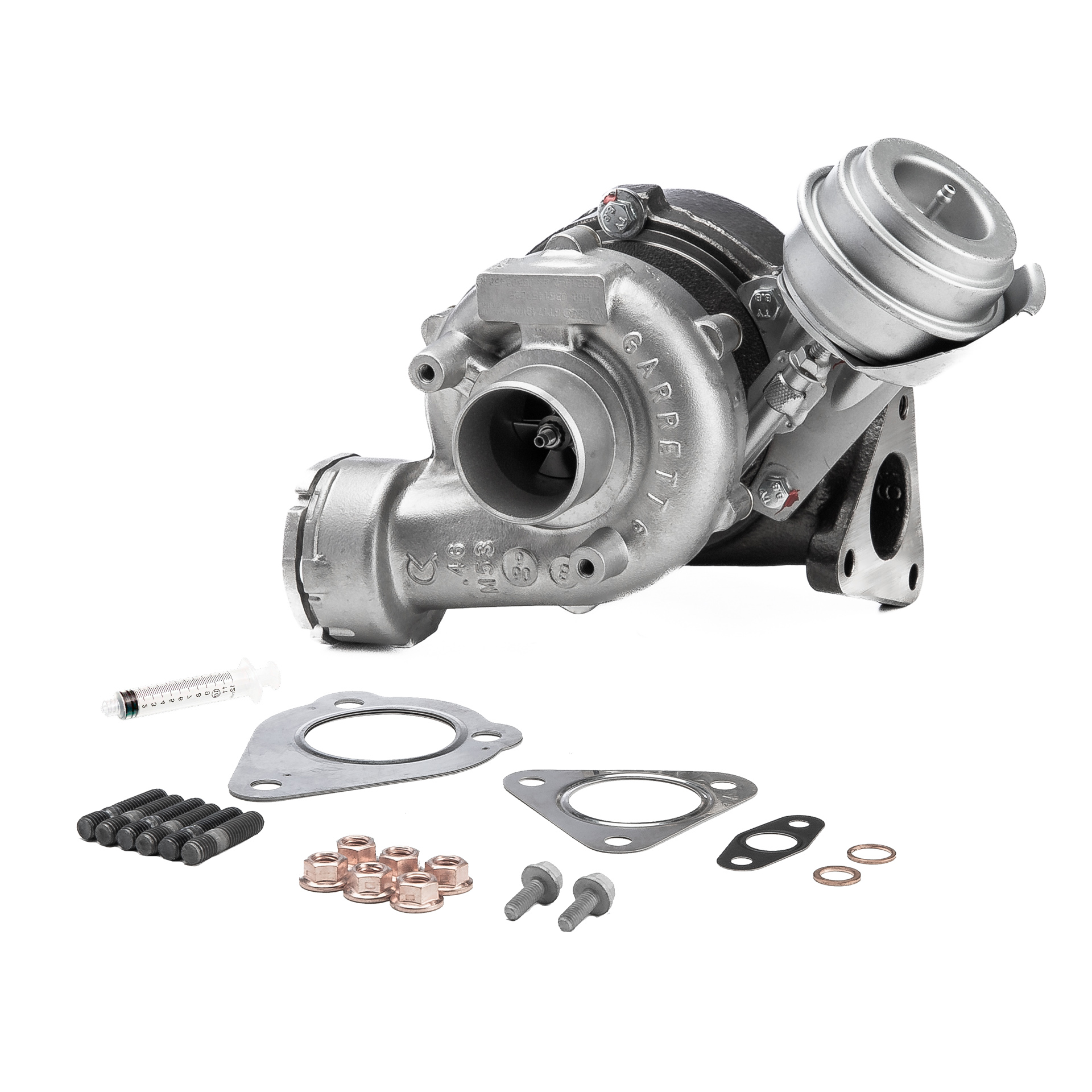 OEM 03G145702FV BR Turbo Turbina 758219-5001RSM per VOLKSWAGEN, AUDI, HYUNDAI, SEAT, HONDA
