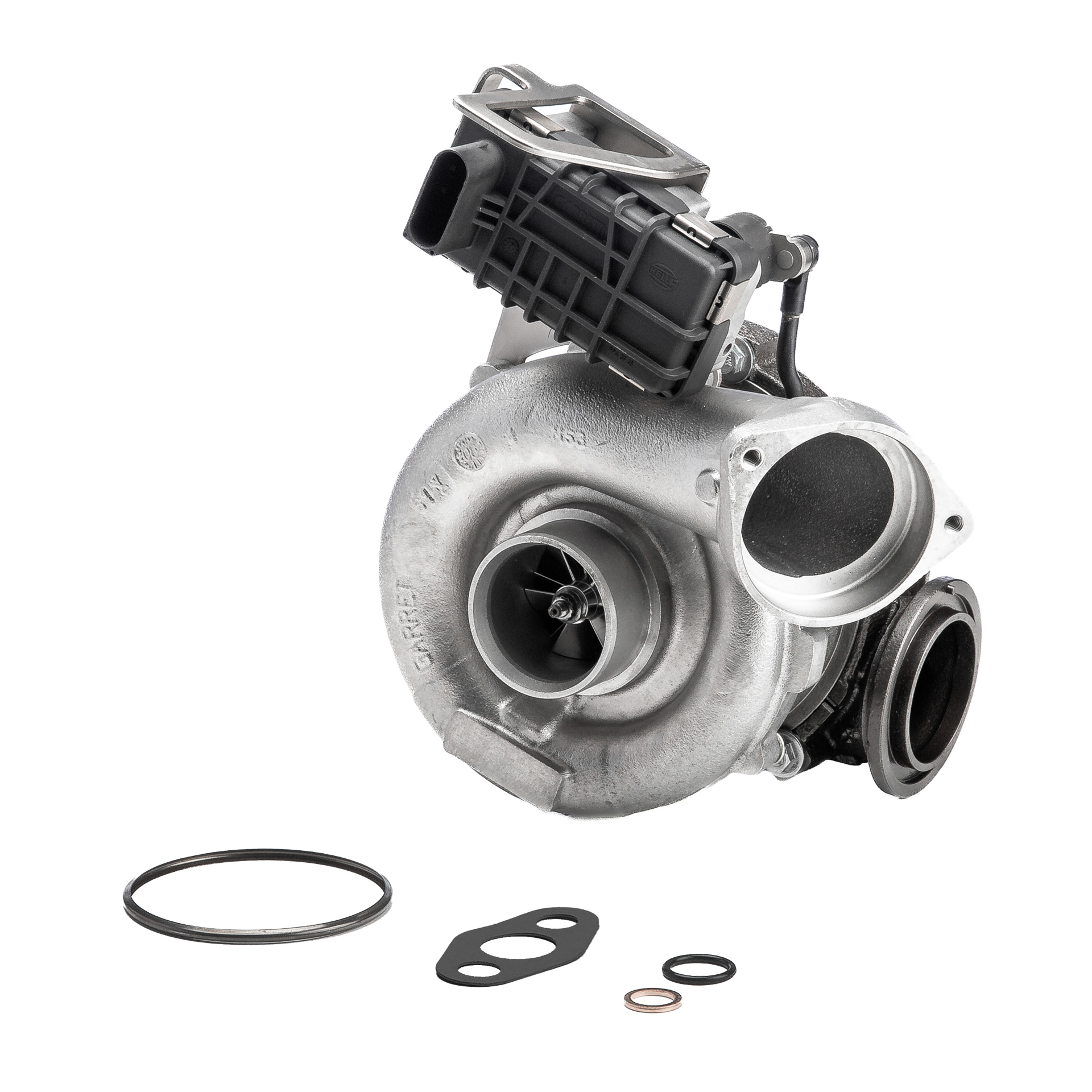 Turboahdin 758351-5001RSG alkaen BR Turbo