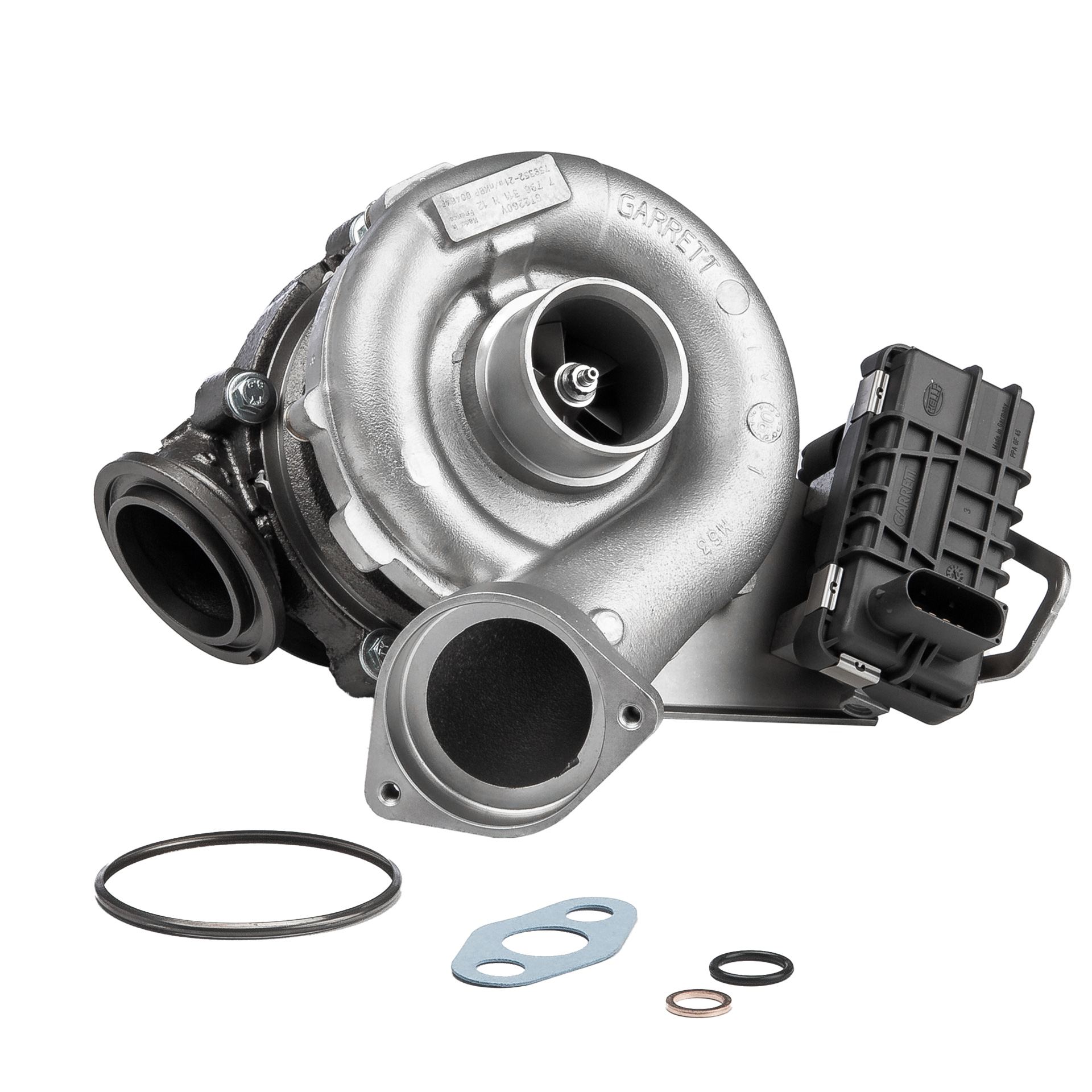 ostaa Turboahdin - BR Turbo (758352-5001RSG)