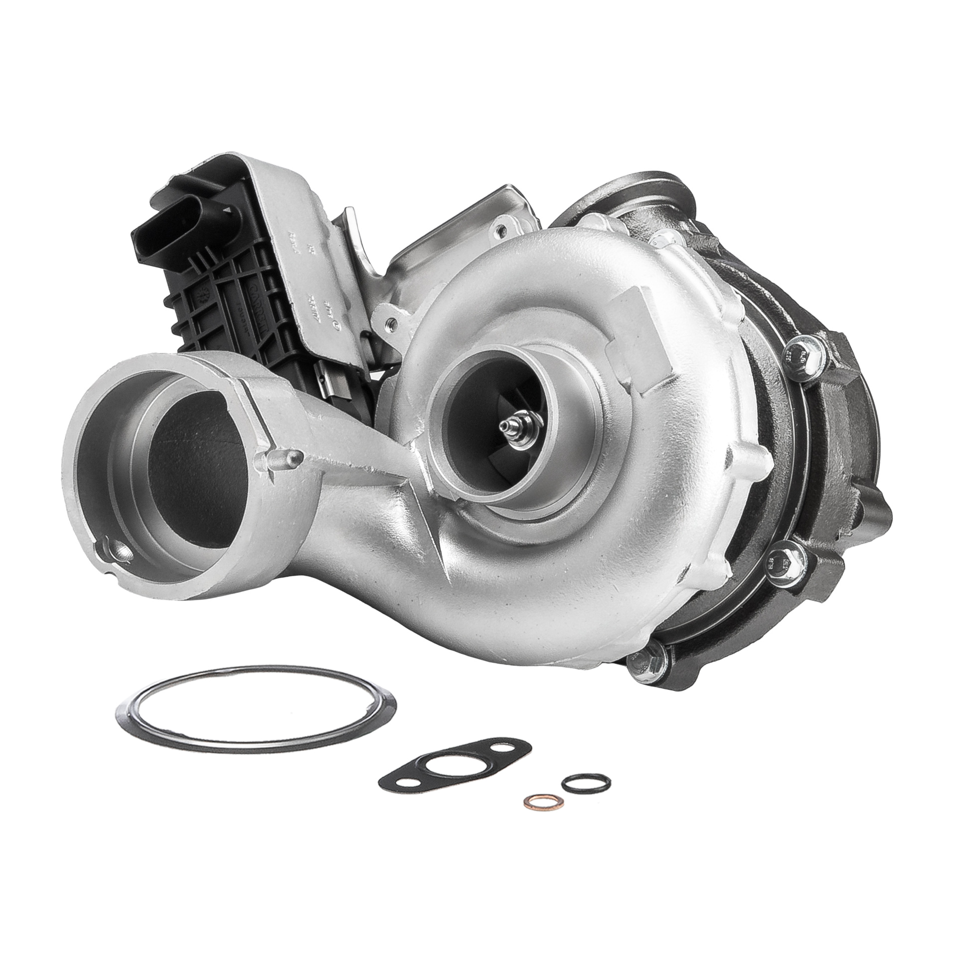 ostaa Turboahdin - BR Turbo (758353-5001RSG)