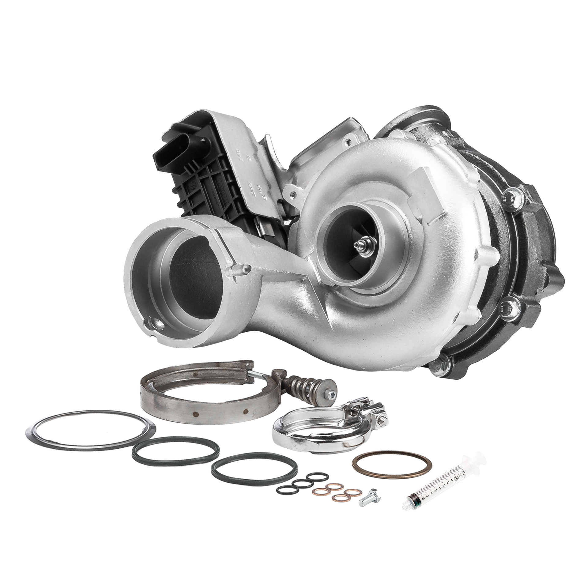 ostaa Turboahdin - BR Turbo (758353-5001RSM)