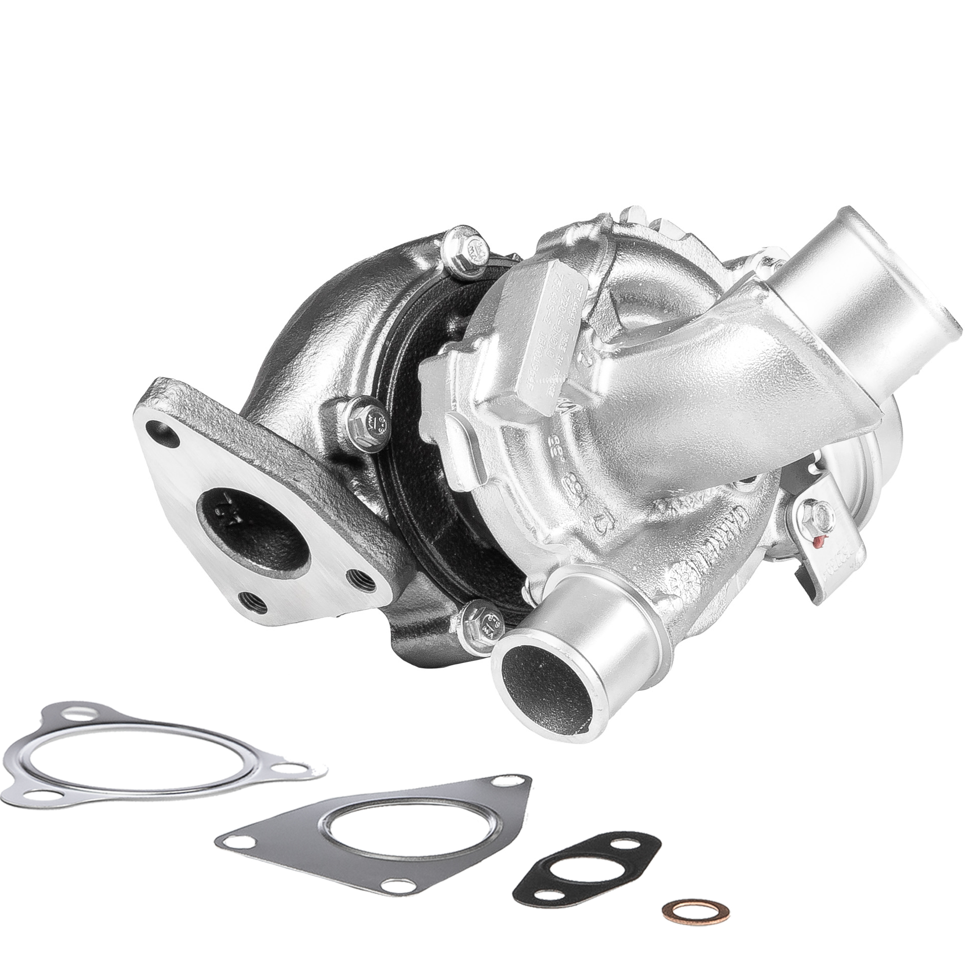 ostaa Turboahdin - BR Turbo (758870-5001RSG)