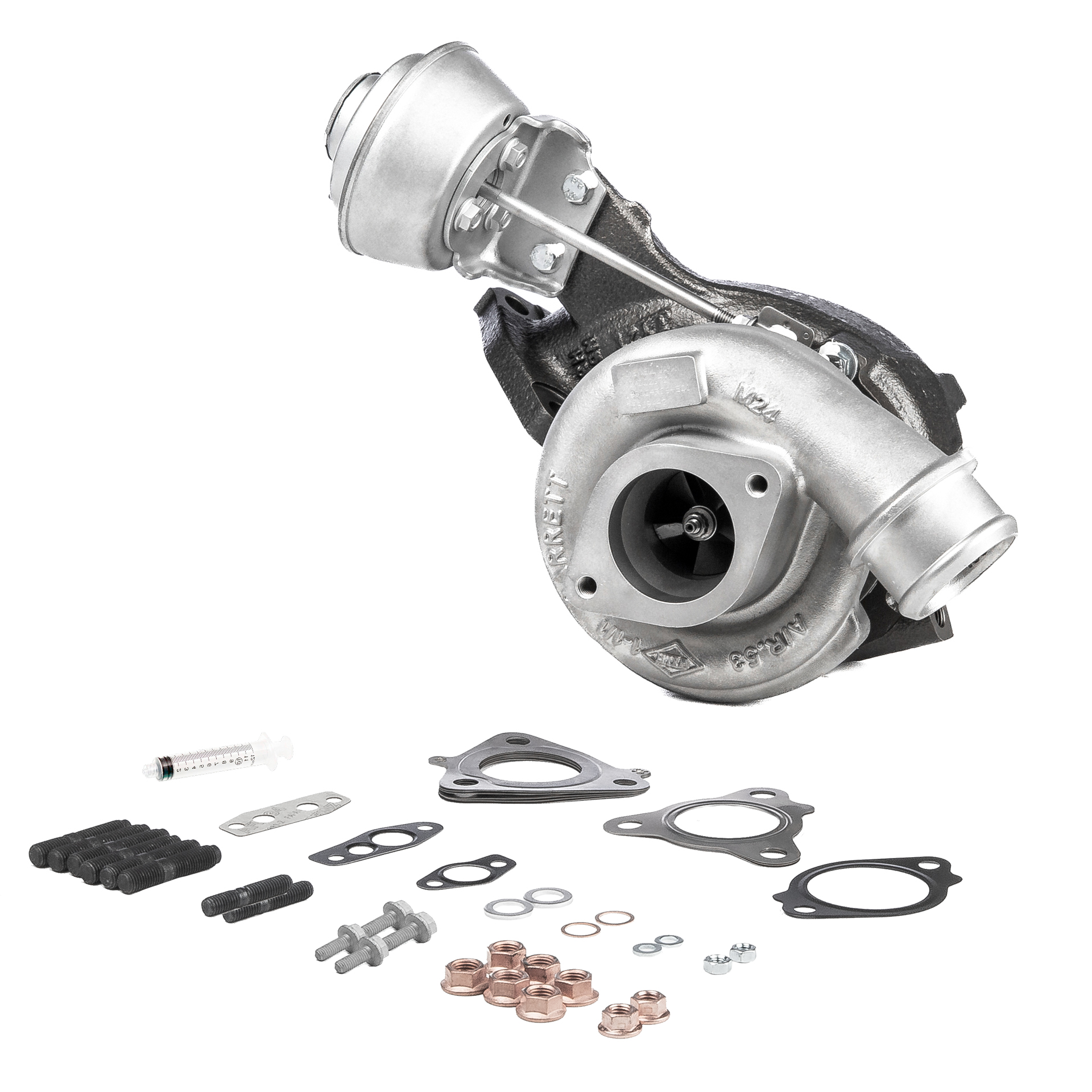 BR Turbo Turbo 759394-5001RSM