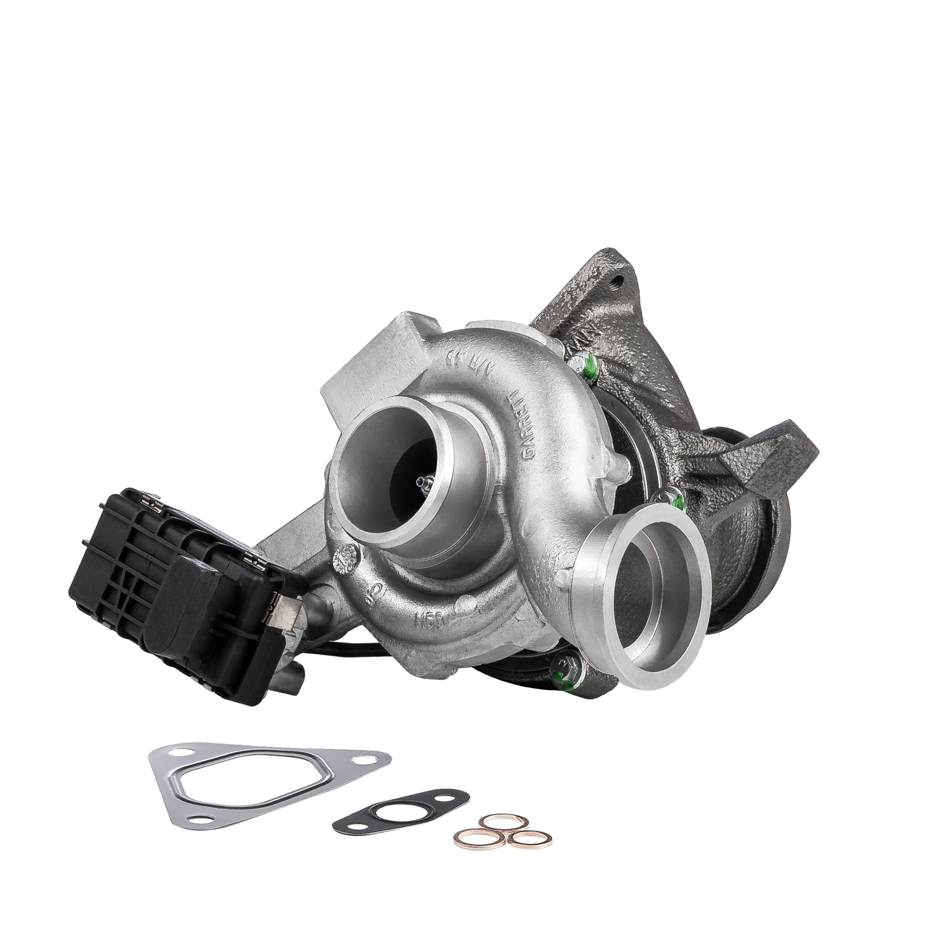 ostaa Turboahdin - BR Turbo (759688-5001RSG)