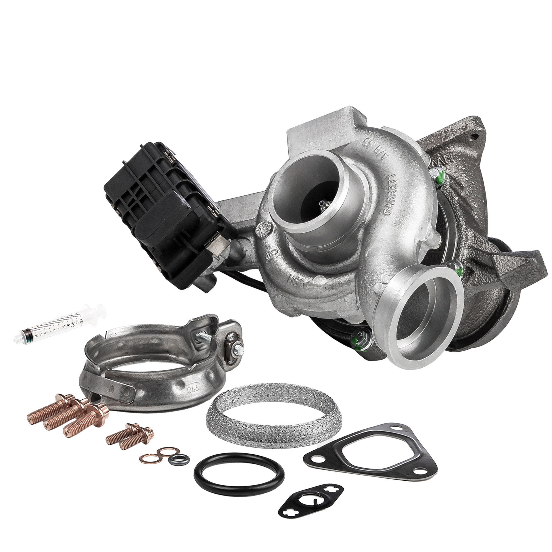 ostaa Turboahdin - BR Turbo (759688-5001RSM)