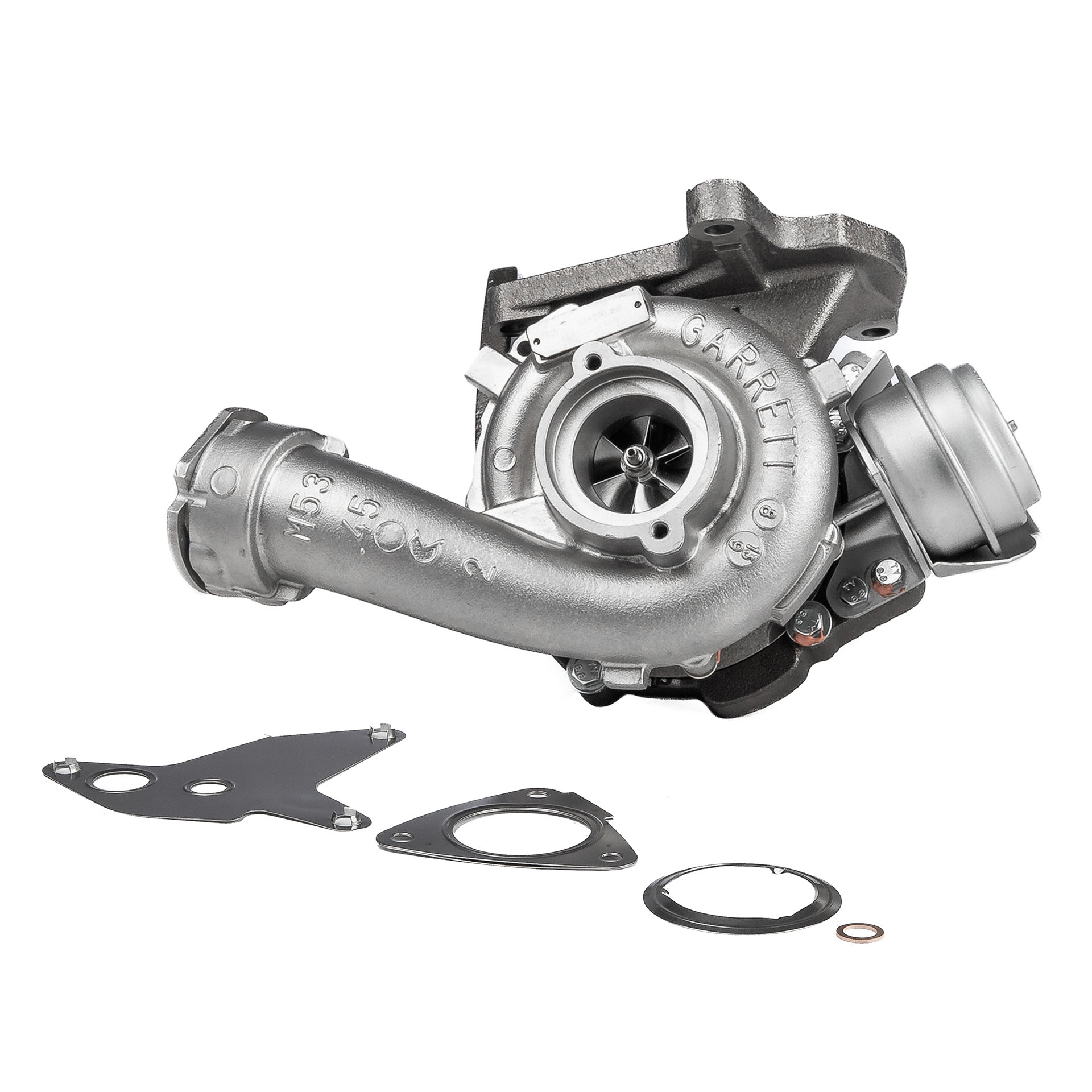 Kjøp Turbolader - BR Turbo (760699-5001RSG)