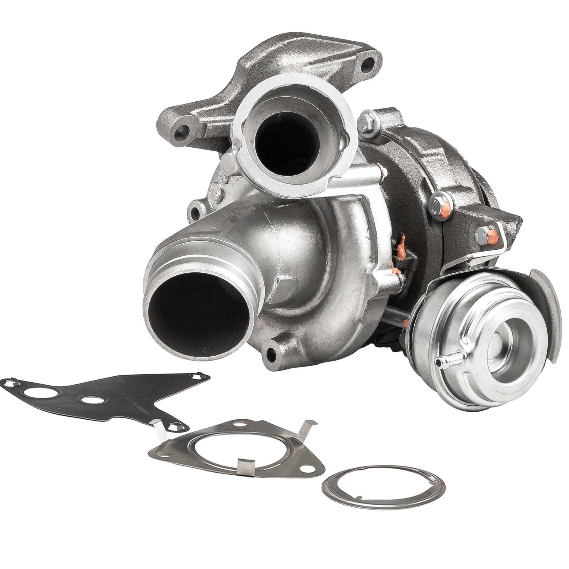Kjøp Turbolader - BR Turbo (760700-5001RSG)