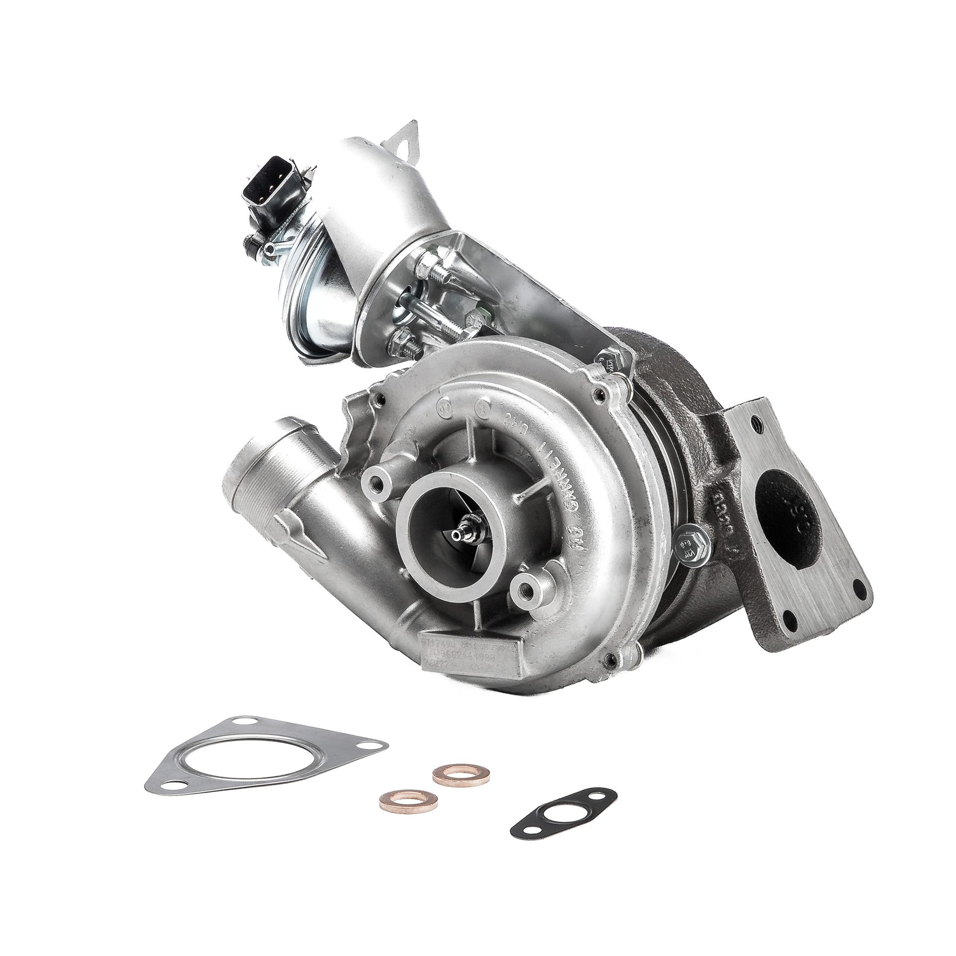 OEM 1327582 BR Turbo Turbolader 760774-5001RSG for VW, VOLVO, FORD, PEUGEOT, CITROЁN