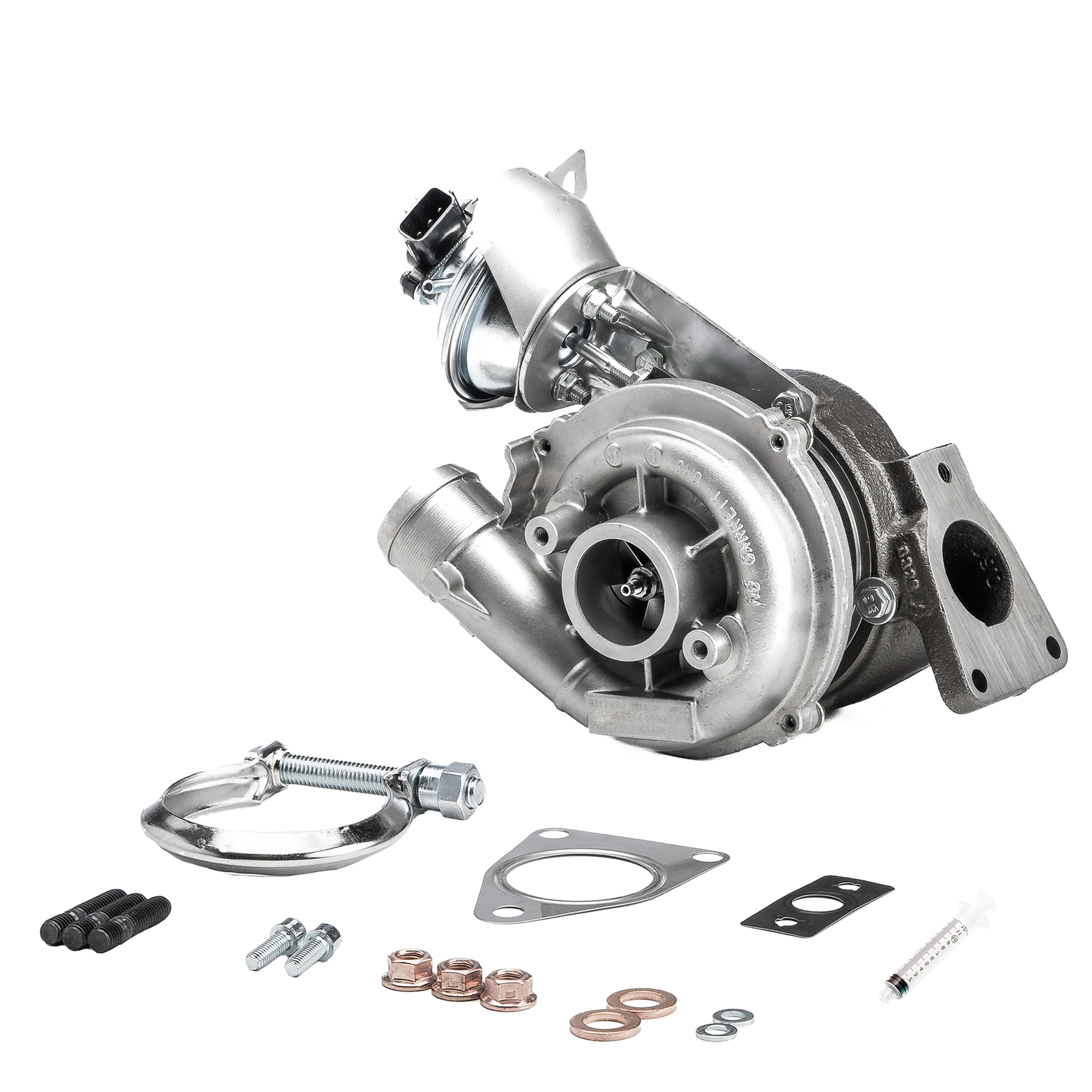 OEM 1327582 BR Turbo Turbolader 760774-5001RSM for VW, VOLVO, FORD, PEUGEOT, CITROЁN