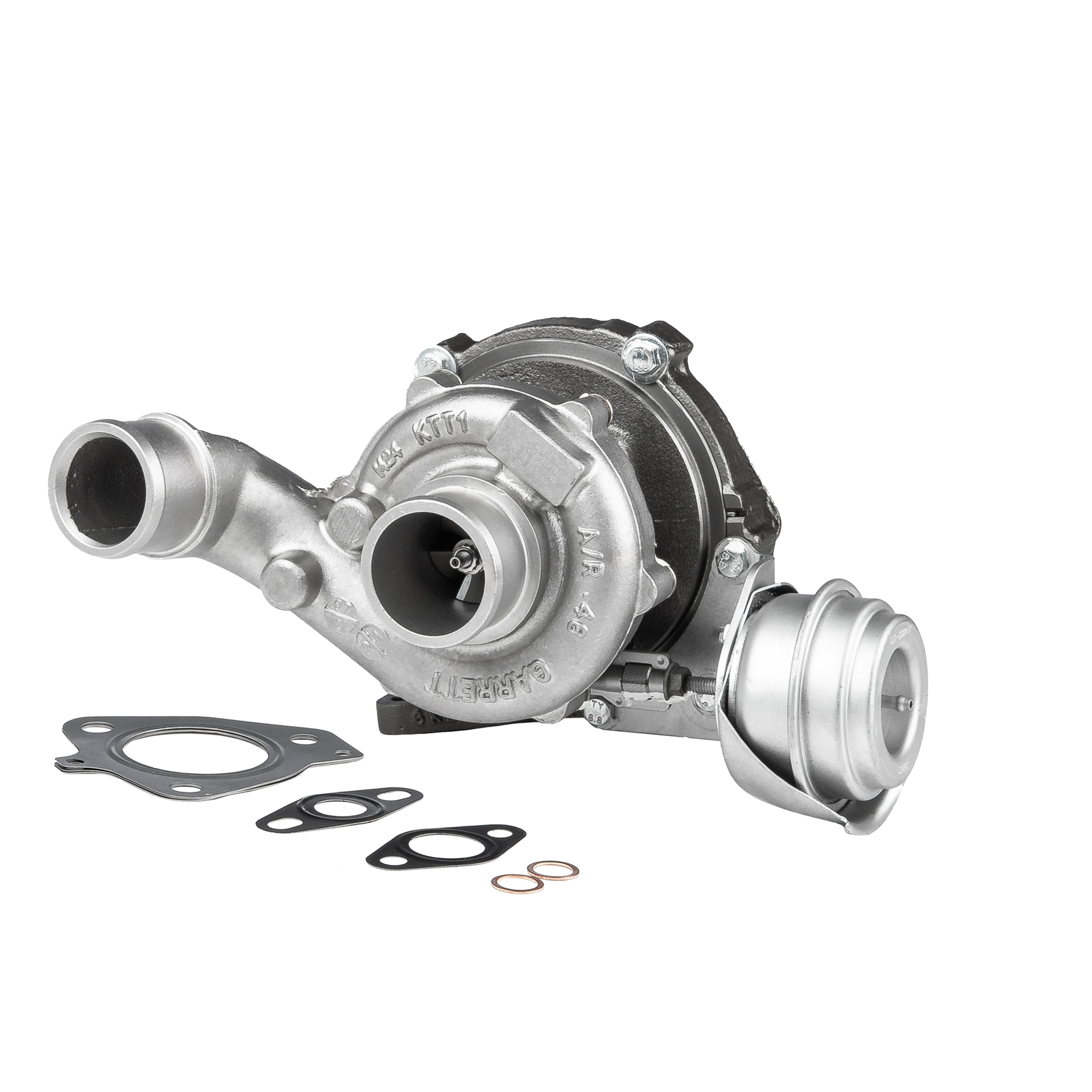 Kjøp Turbolader - BR Turbo (761433-5001RSG)