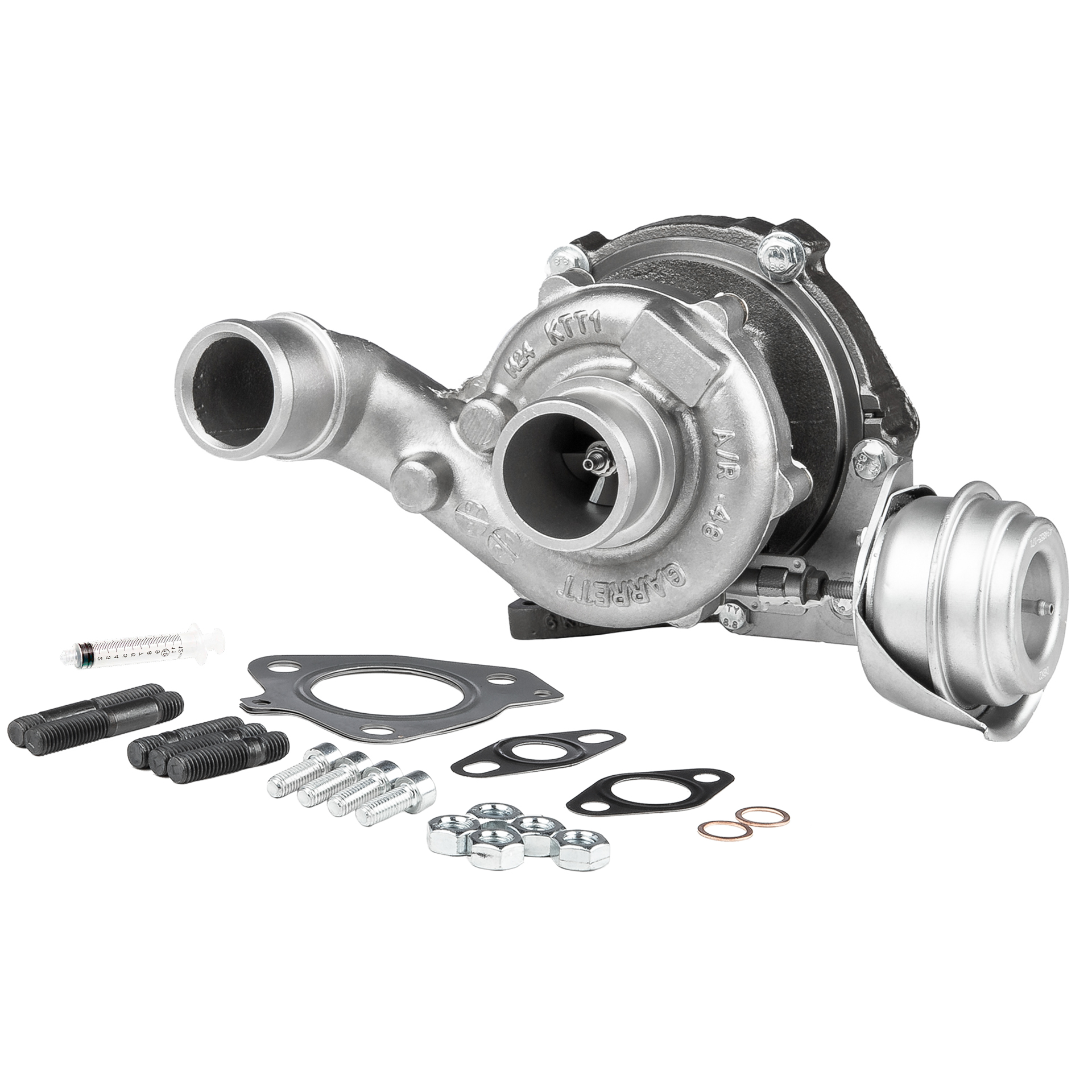 Turbolader BR Turbo 761433-5001RSM