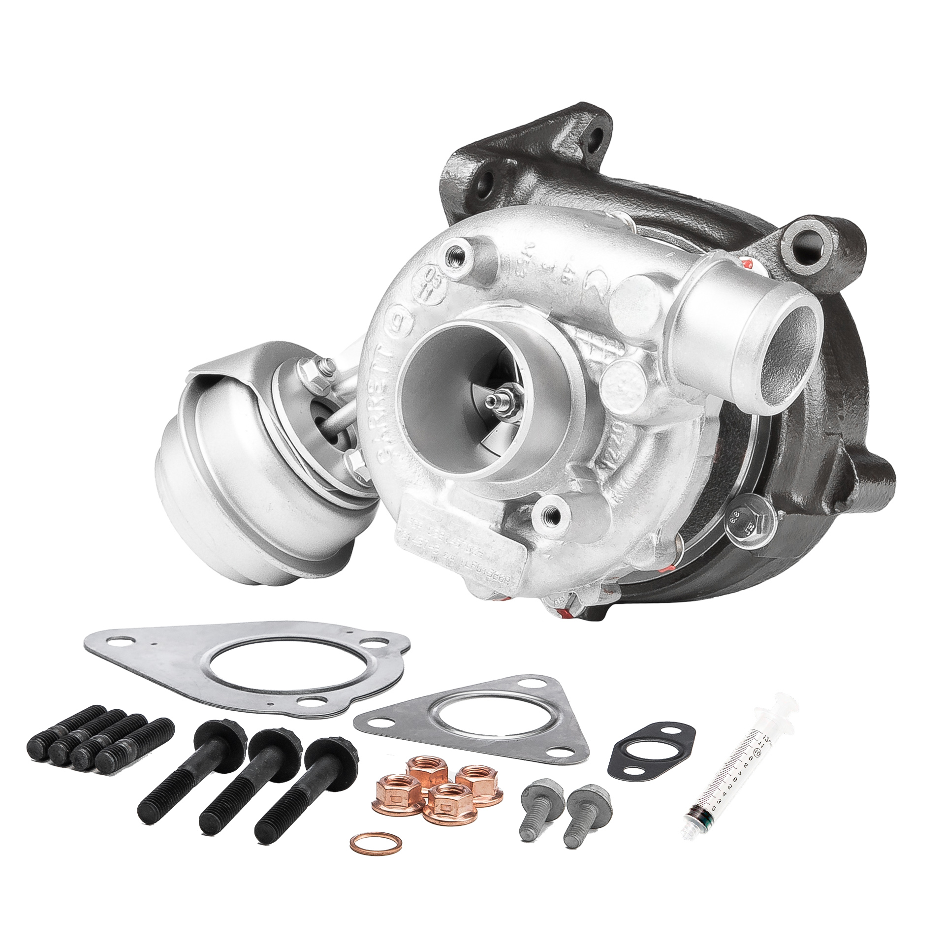 OEM 035145702K BR Turbo Turbolader 761437-5001RSM for VW, AUDI, SKODA, HYUNDAI, SEAT