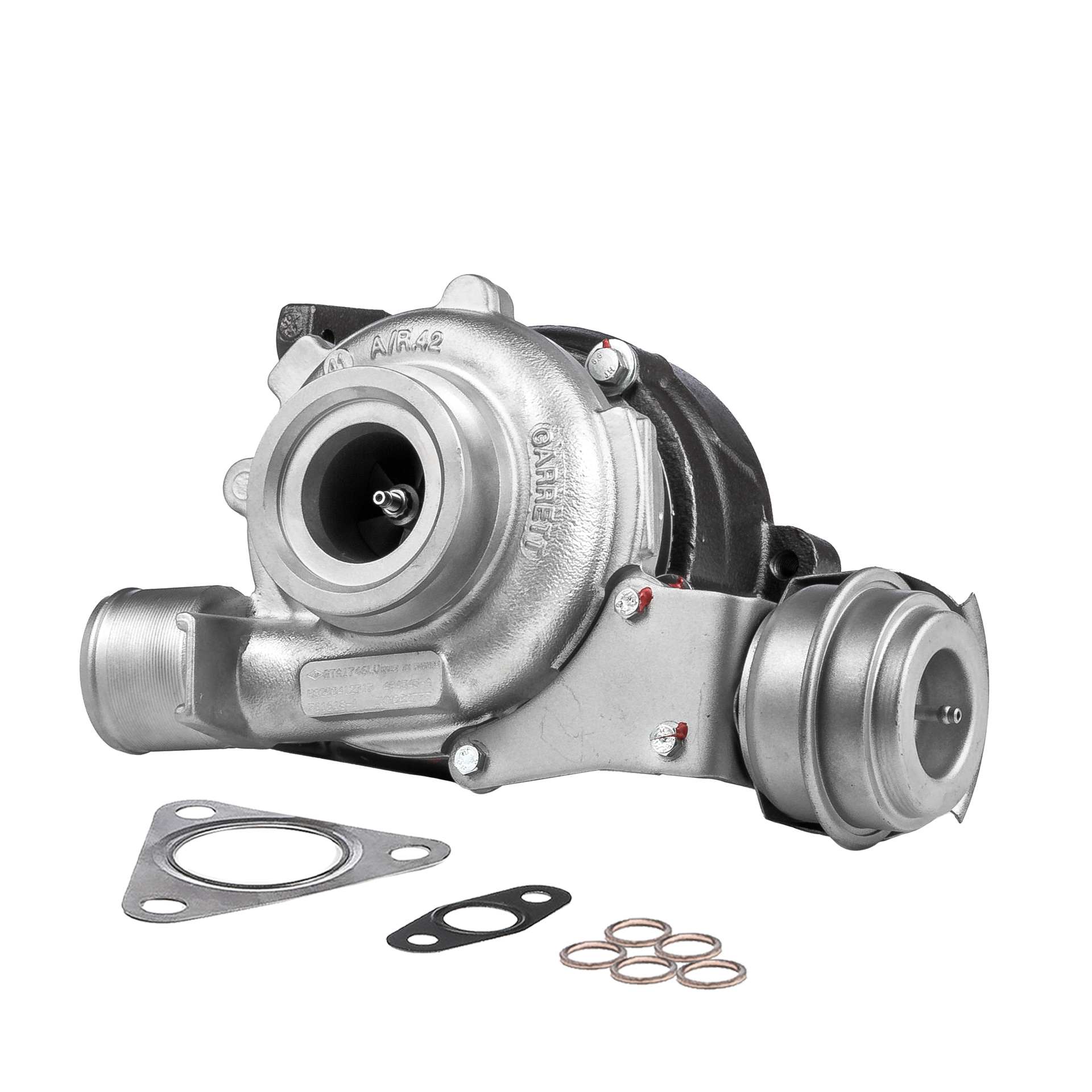 OEM 8200494545 BR Turbo Turbina 761618-5001RSG per RENAULT, SUZUKI, RENAULT TRUCKS