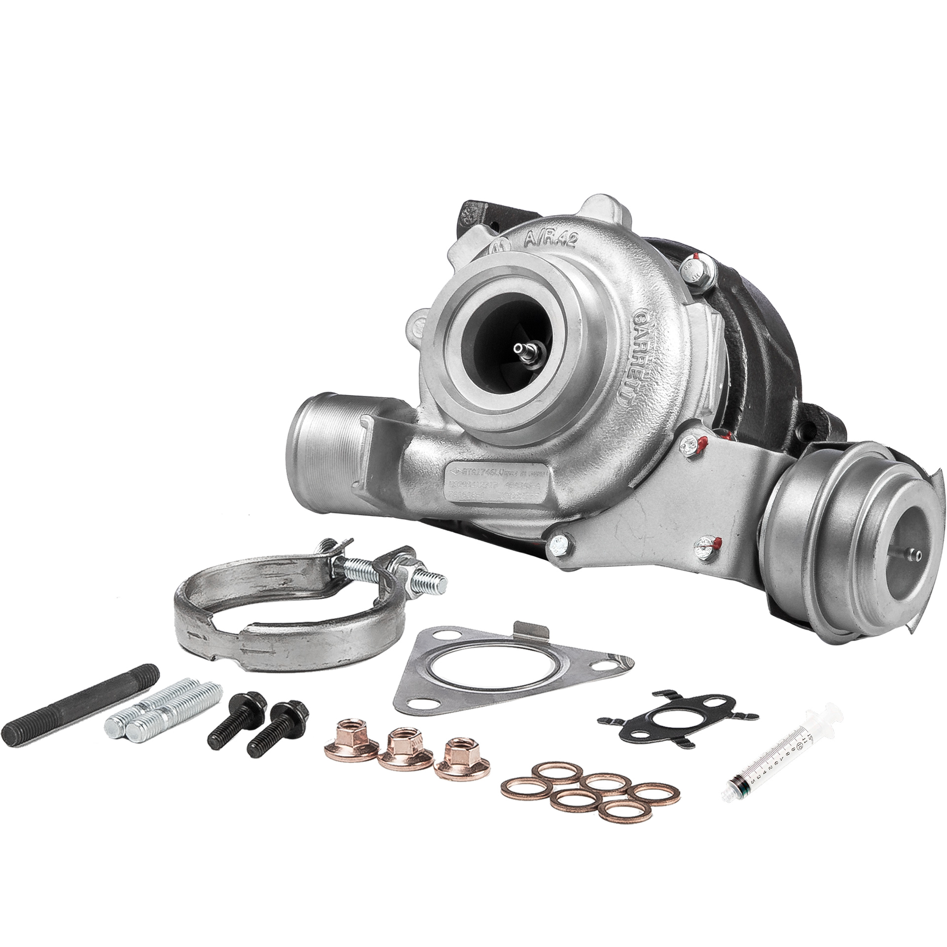 OEM 8200494545 BR Turbo Turbina 761618-5001RSM per RENAULT, SUZUKI, RENAULT TRUCKS