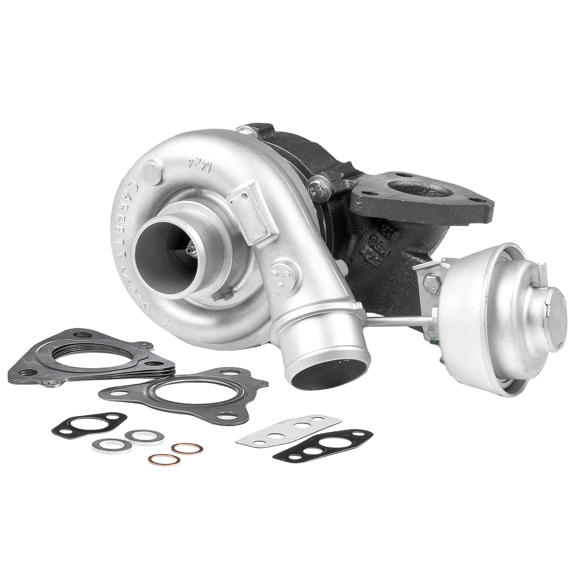 BR Turbo Turbo 761650-5001RSG