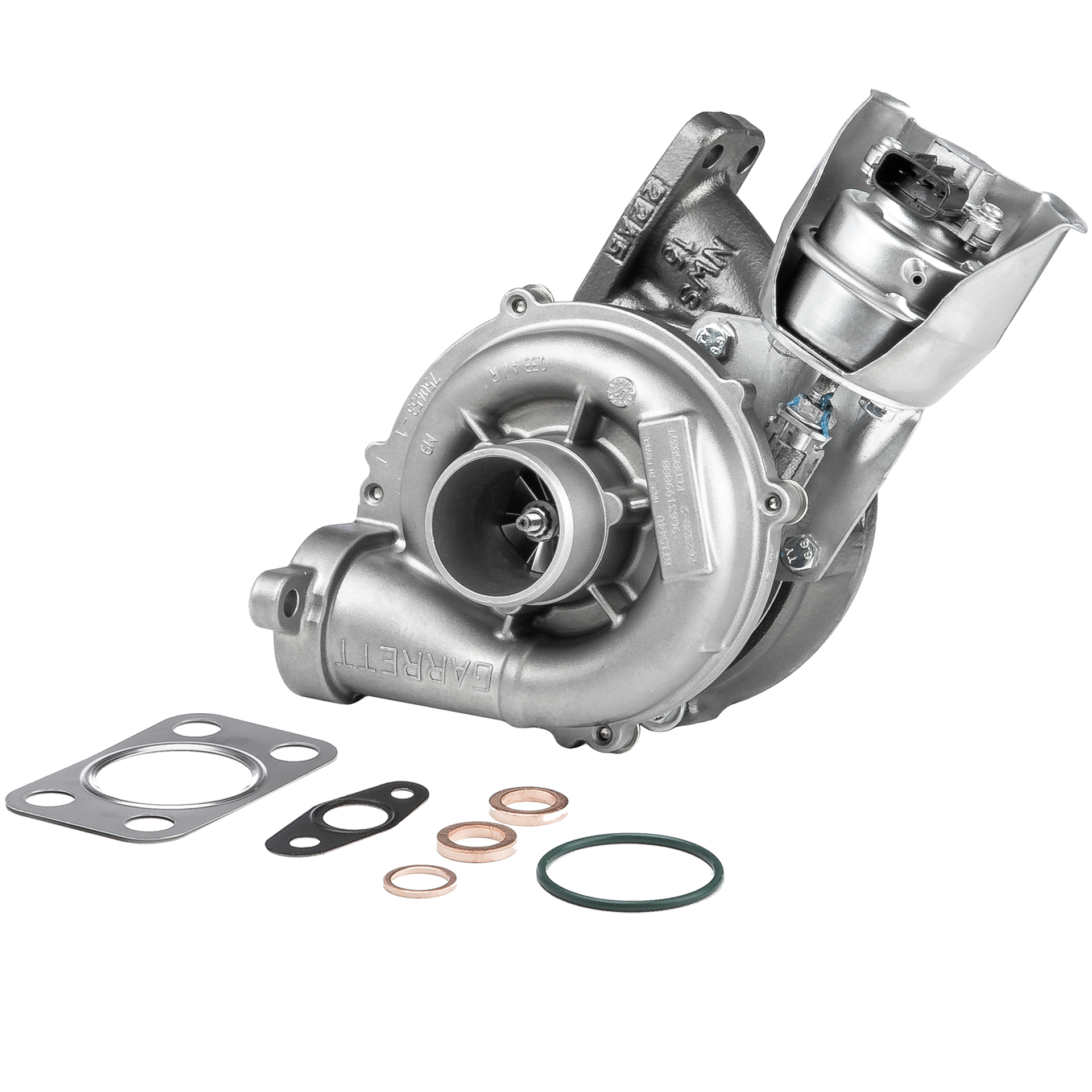 OEM 0375N1 BR Turbo Turbolader 762328-5001RSG for VOLVO, FORD, PEUGEOT, CITROЁN, PIAGGIO
