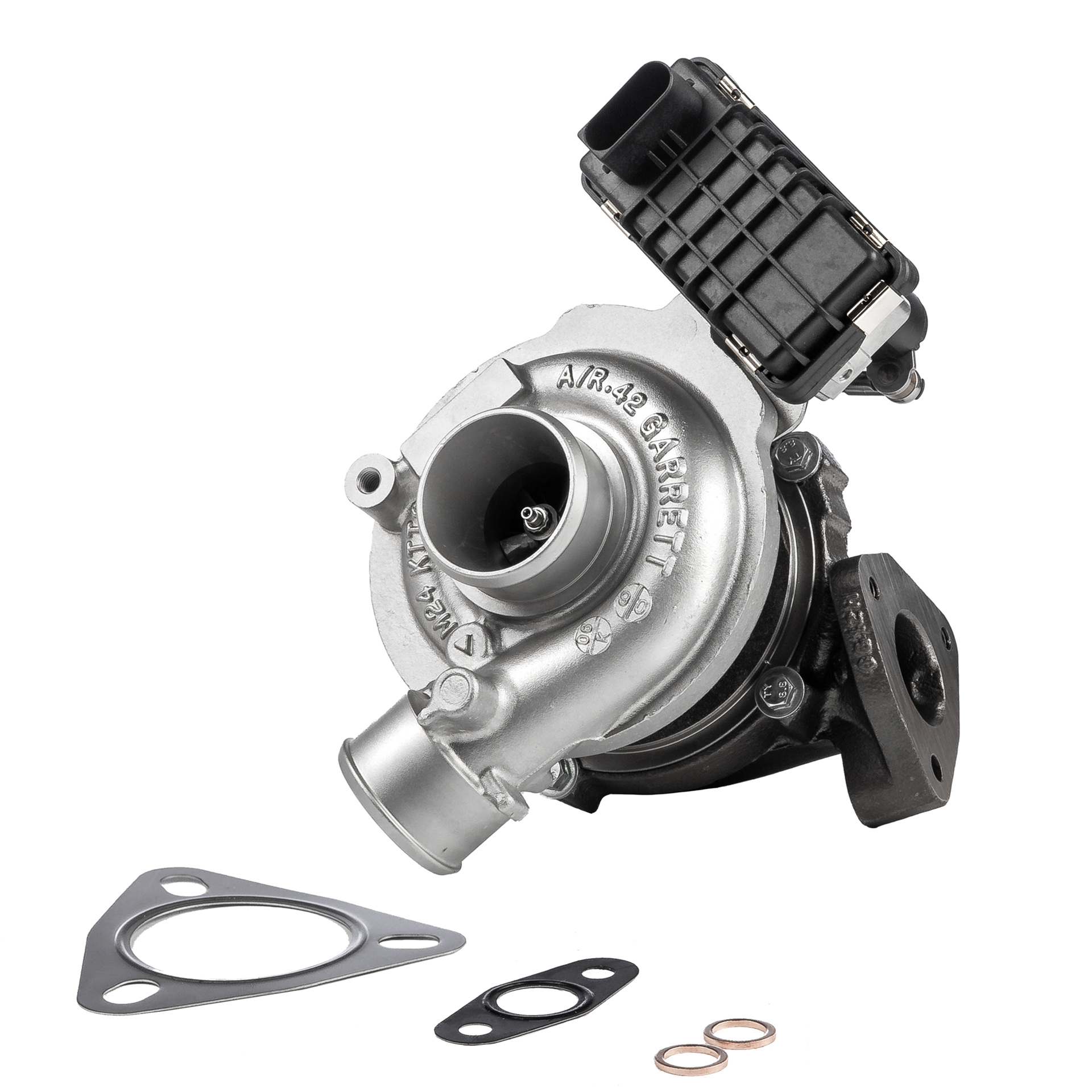 OPEL ANTARA 2011 Turbocharger 762463-5001RSG